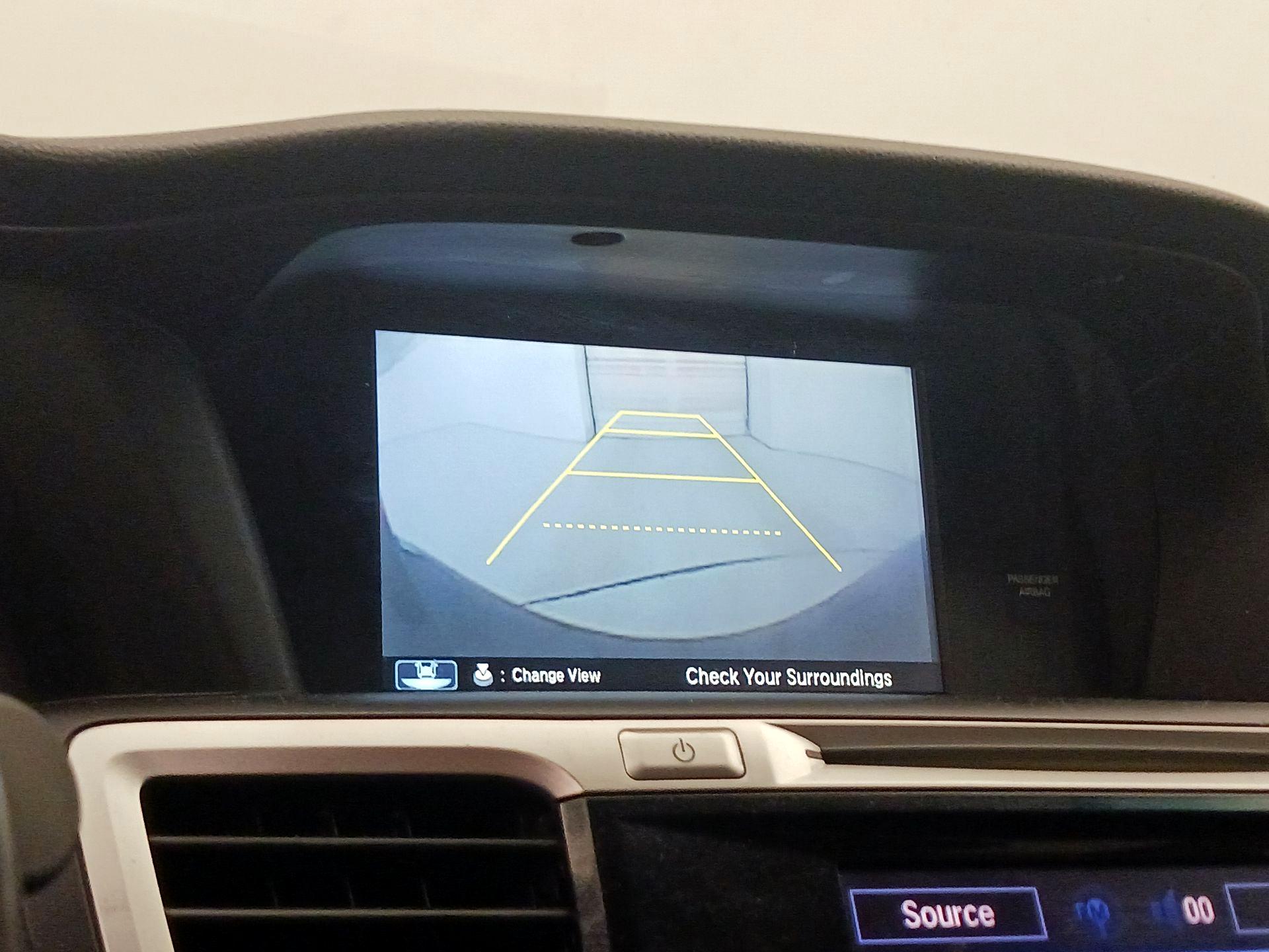 Thumbnail: 2015 Honda Accord - 14