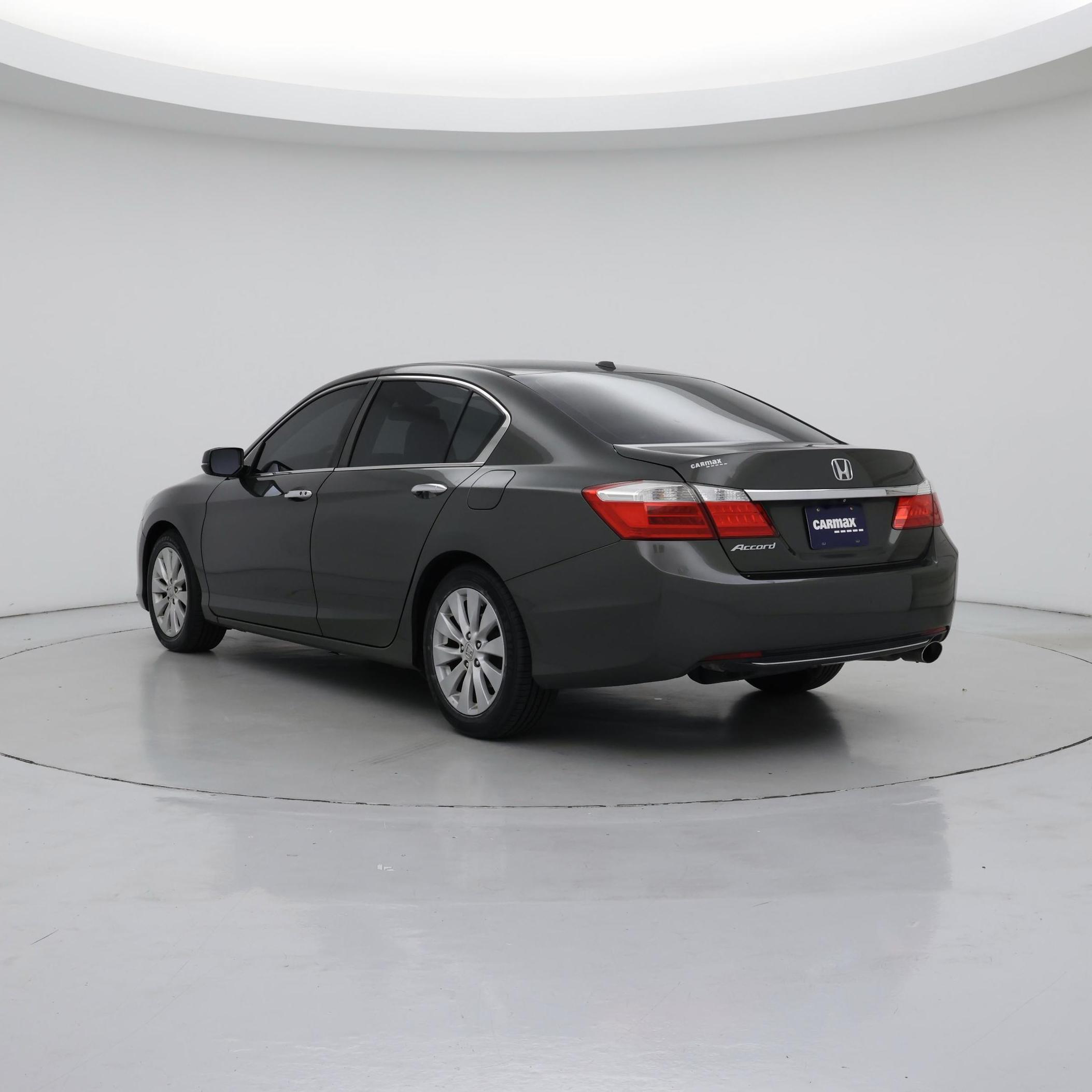 Thumbnail: 2015 Honda Accord - 2