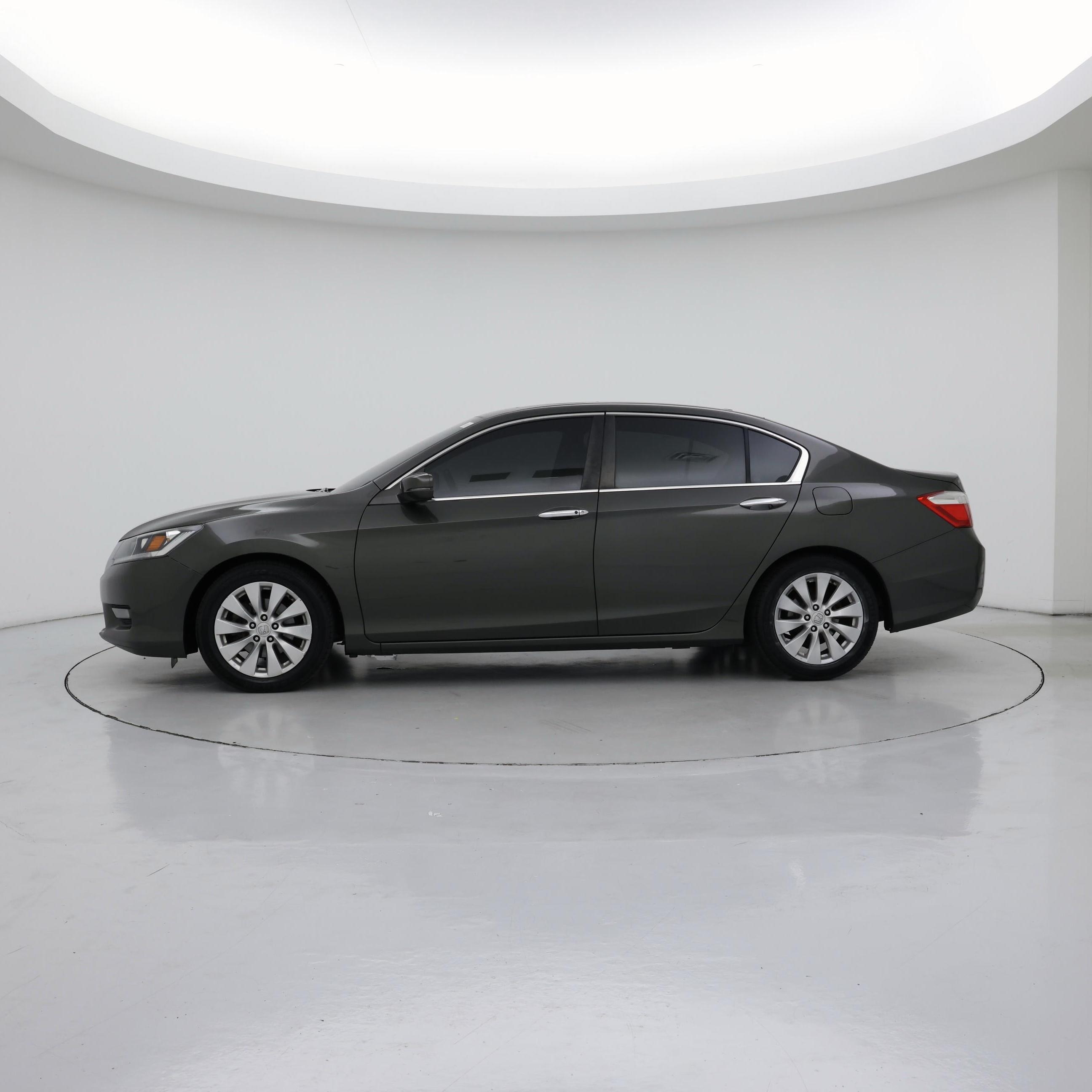 Thumbnail: 2015 Honda Accord - 3