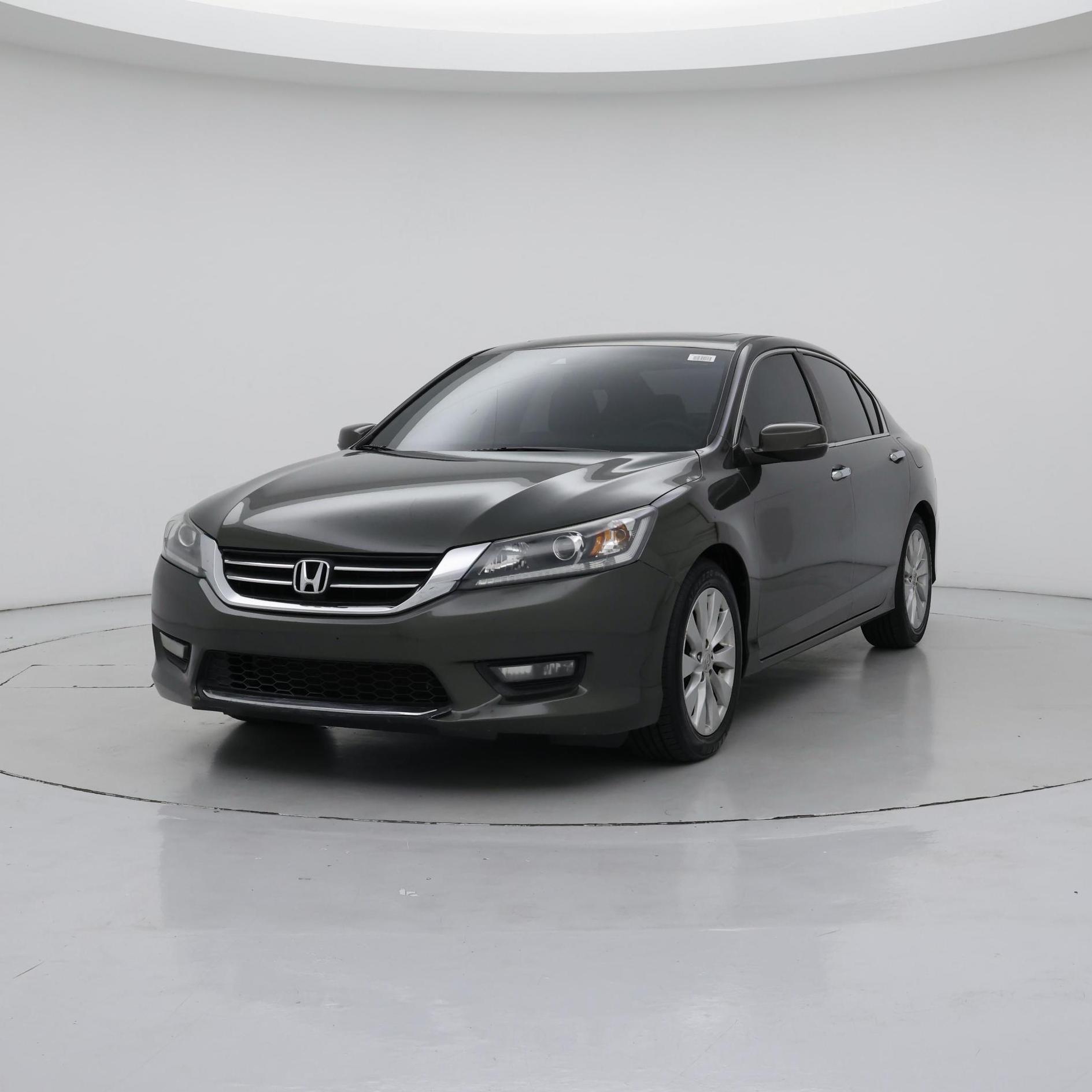 Thumbnail: 2015 Honda Accord - 4