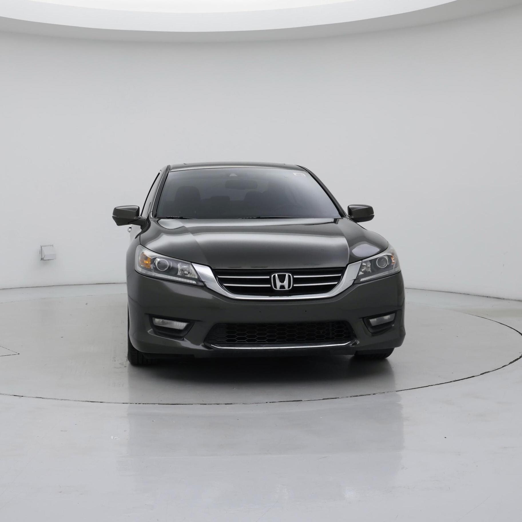 Thumbnail: 2015 Honda Accord - 5
