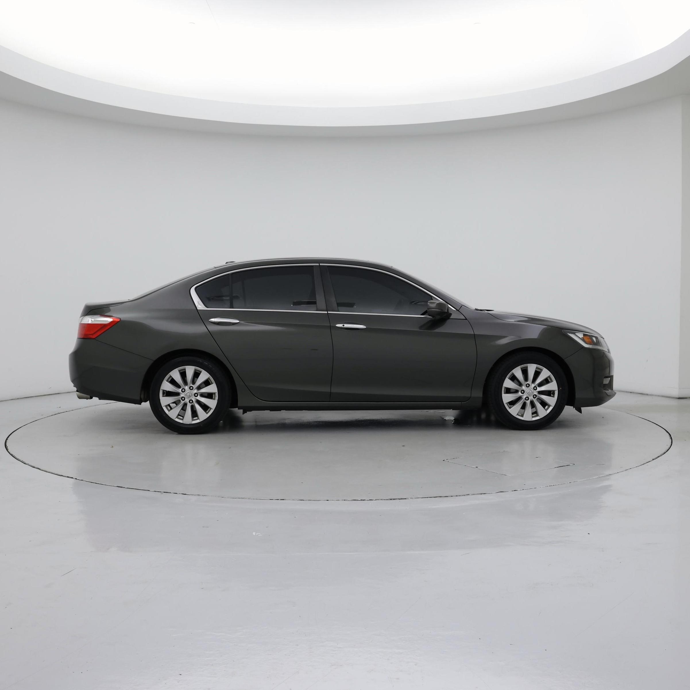 Thumbnail: 2015 Honda Accord - 7