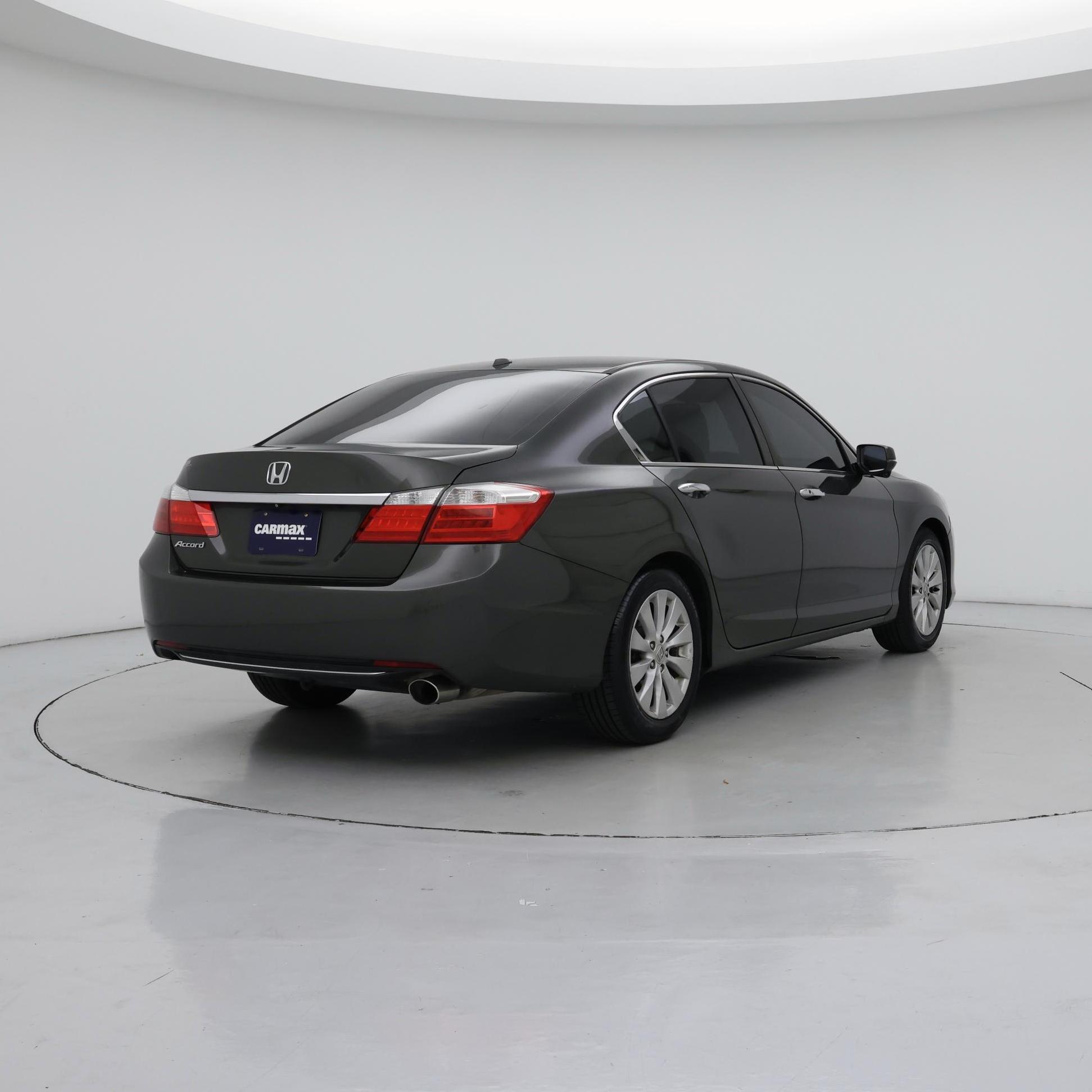 Thumbnail: 2015 Honda Accord - 8