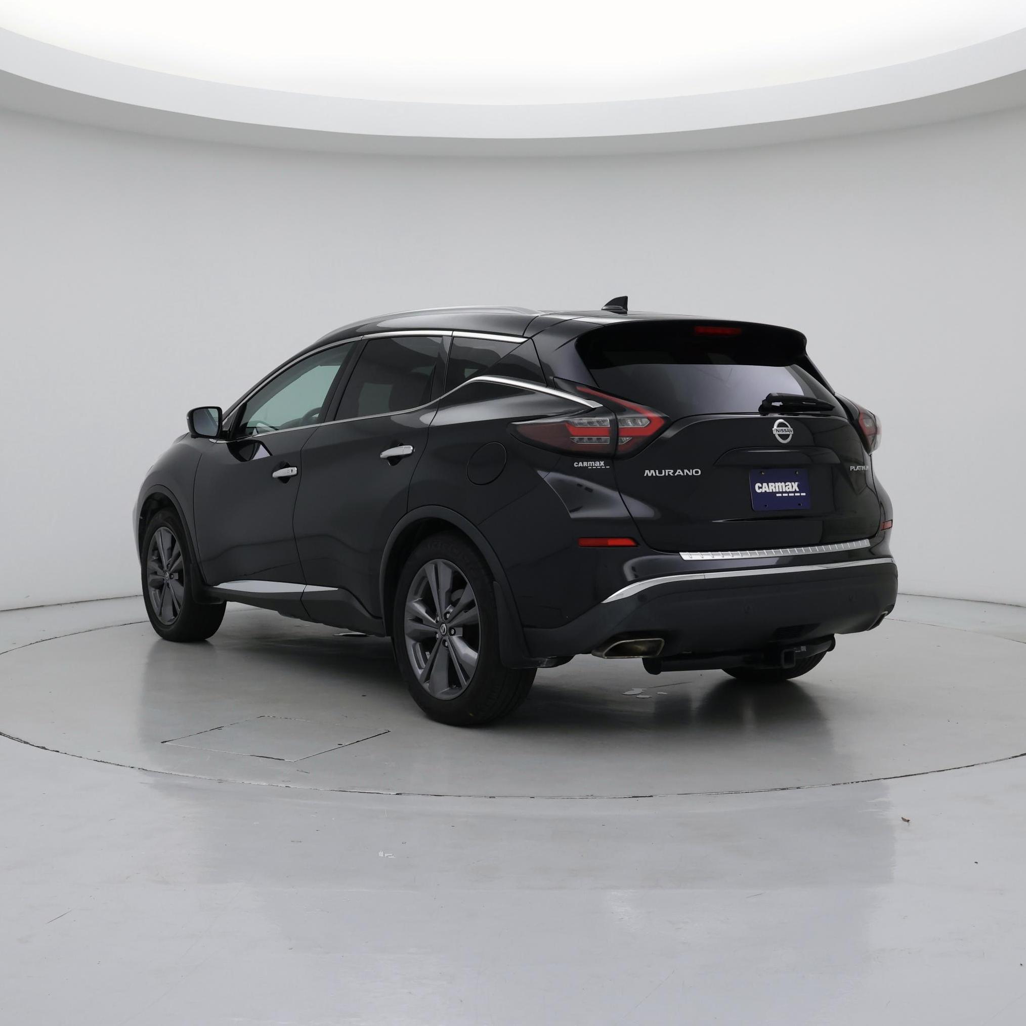 Thumbnail: 2021 Nissan Murano - 2