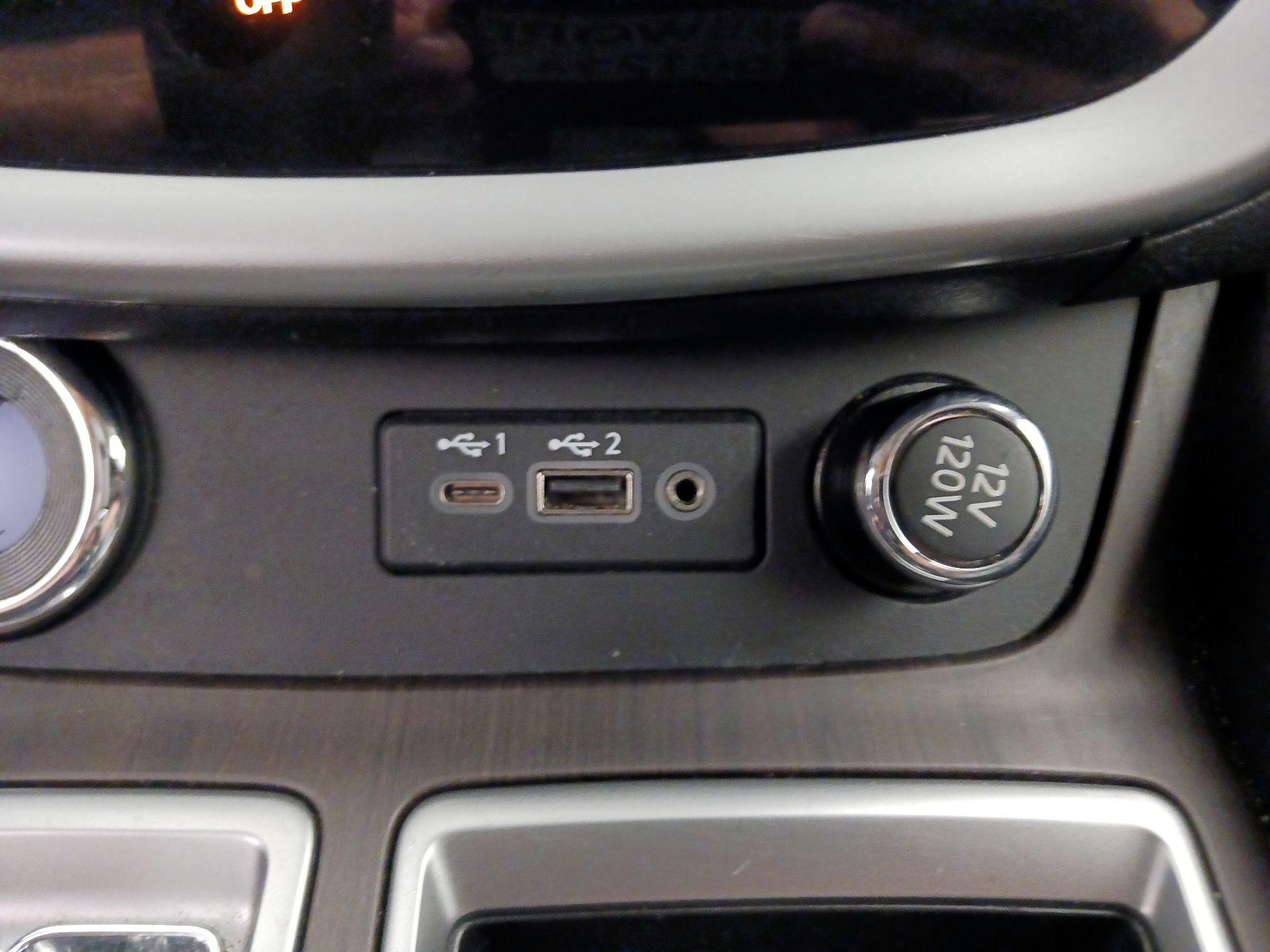 Thumbnail: 2021 Nissan Murano - 19