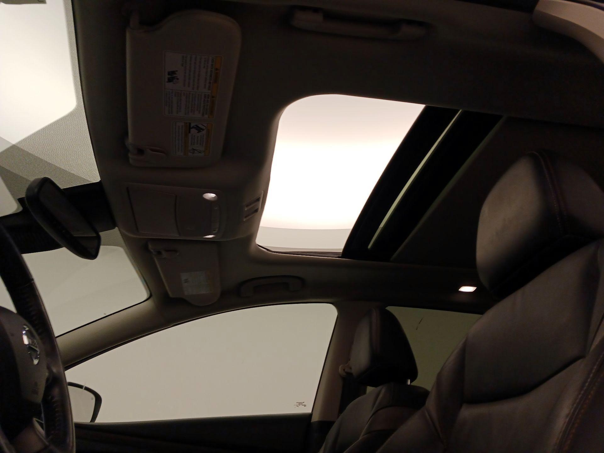 Thumbnail: 2021 Nissan Murano - 20