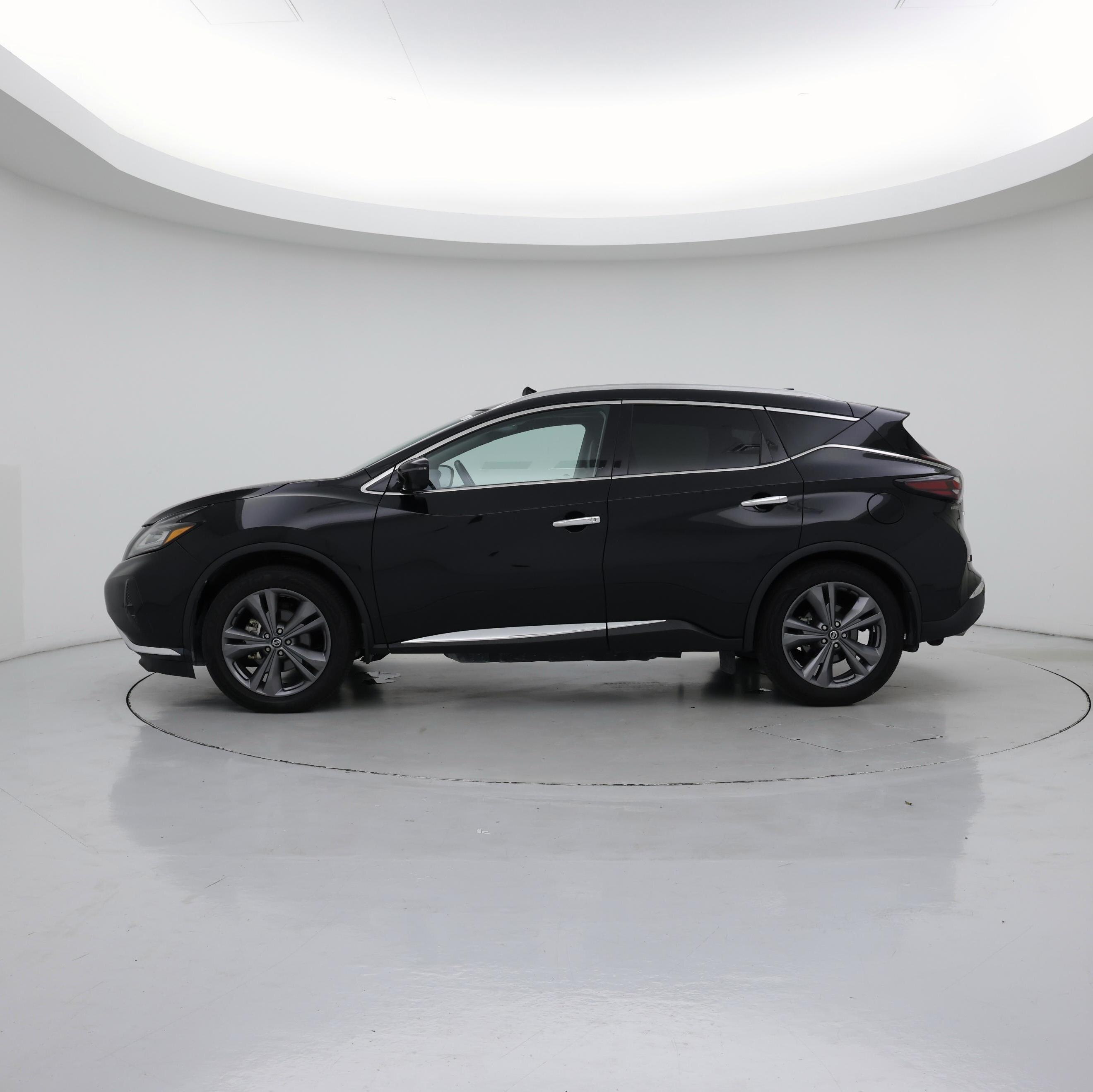 Thumbnail: 2021 Nissan Murano - 3