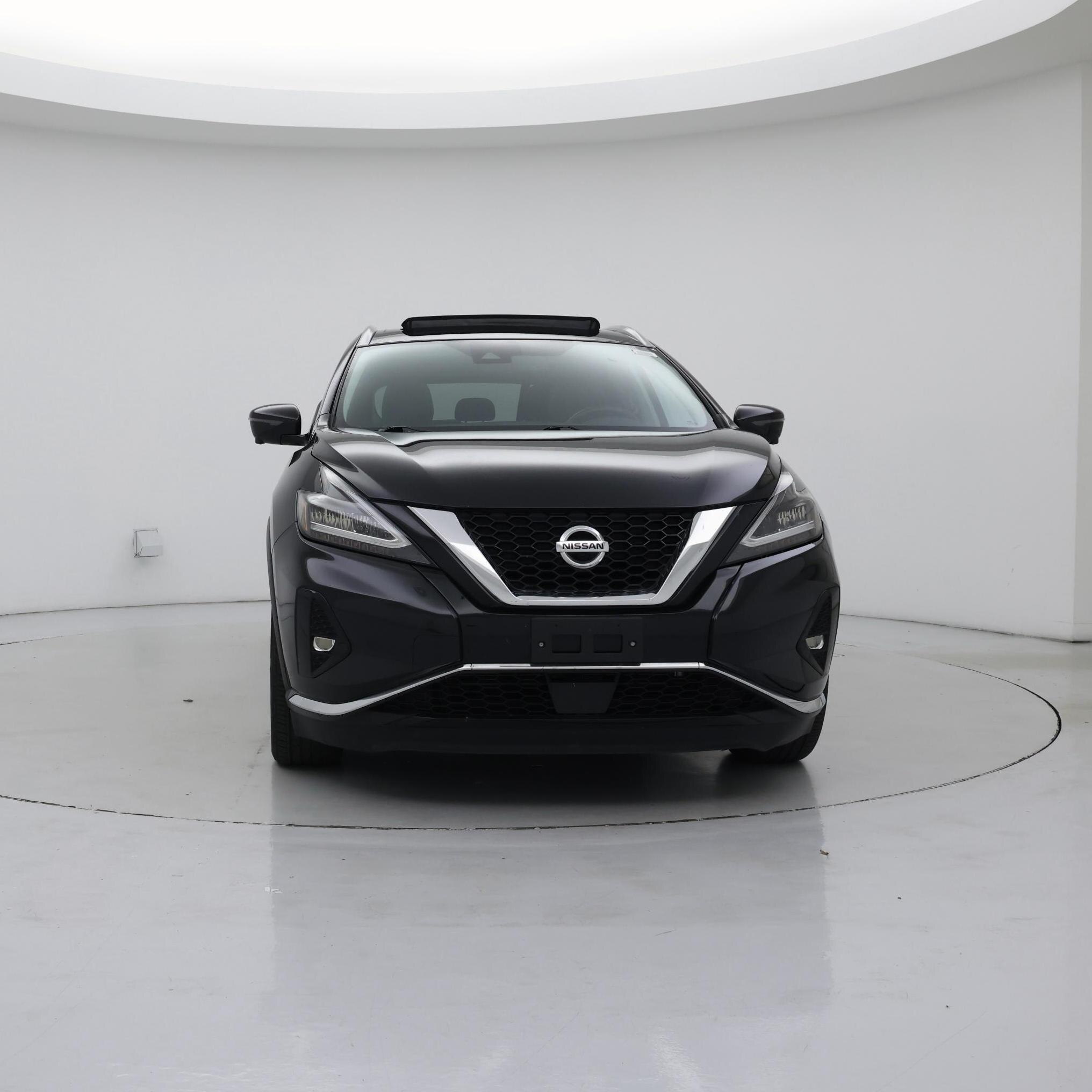 Thumbnail: 2021 Nissan Murano - 5