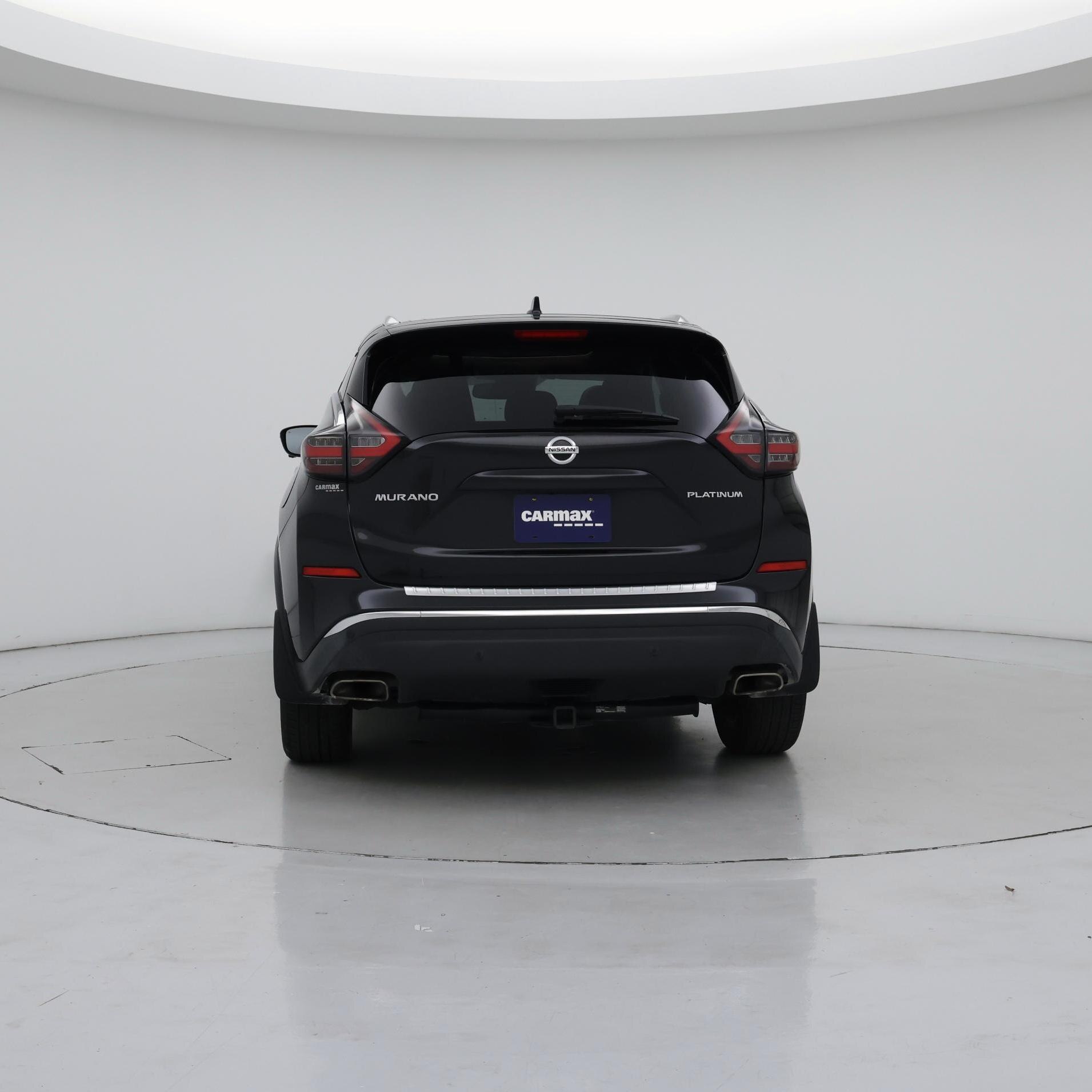 Thumbnail: 2021 Nissan Murano - 6