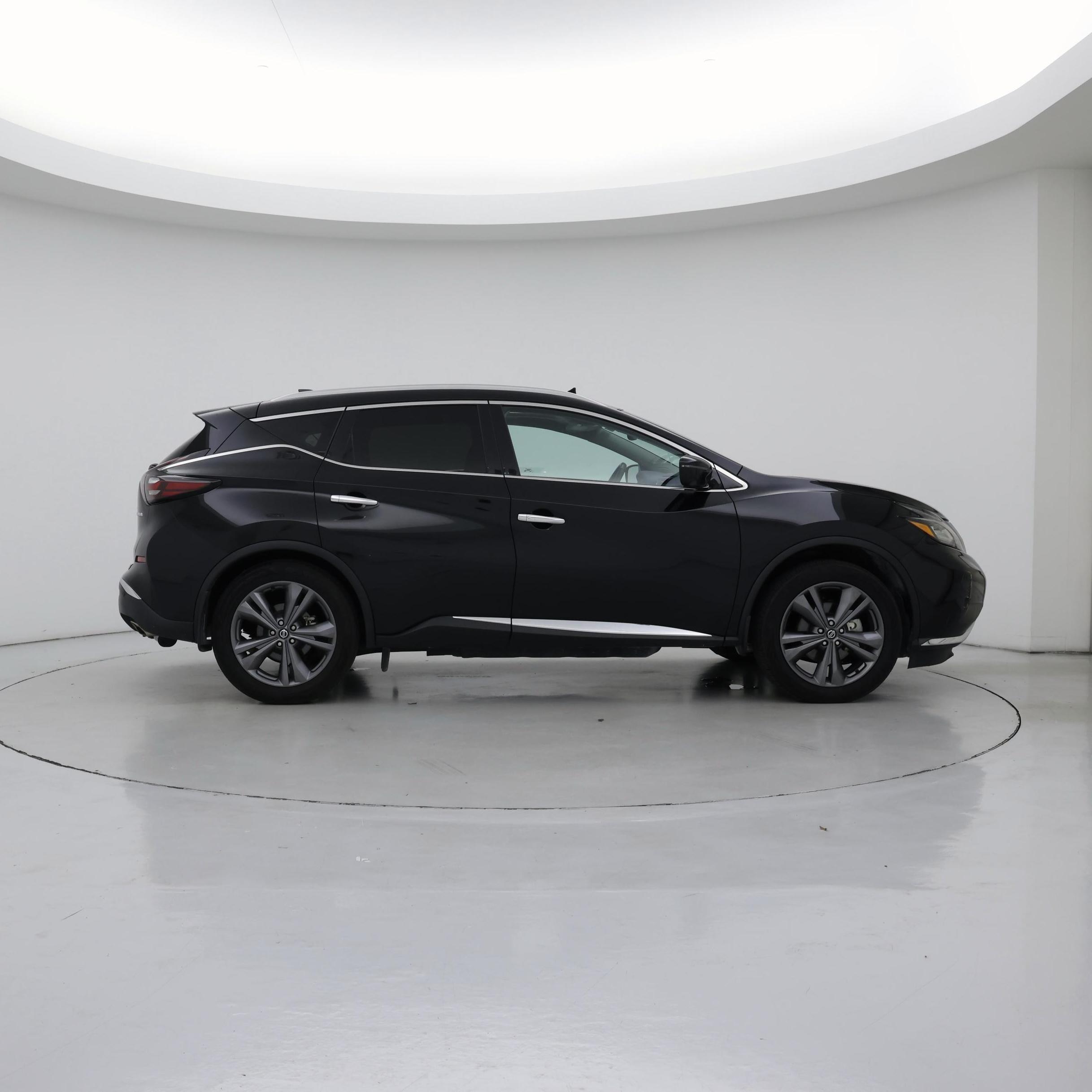 Thumbnail: 2021 Nissan Murano - 7