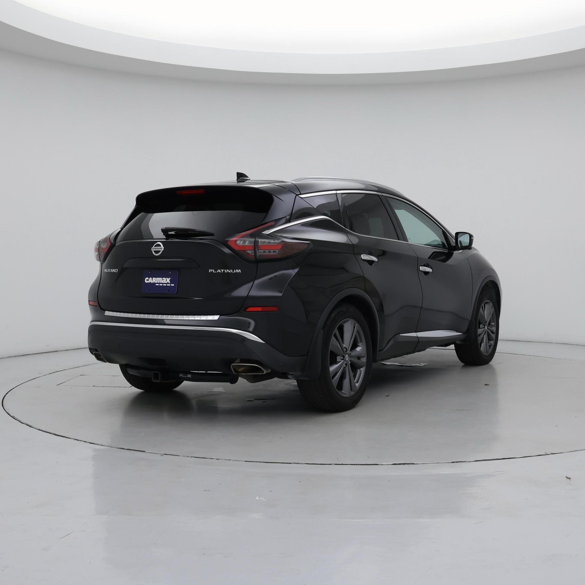 Thumbnail: 2021 Nissan Murano - 8