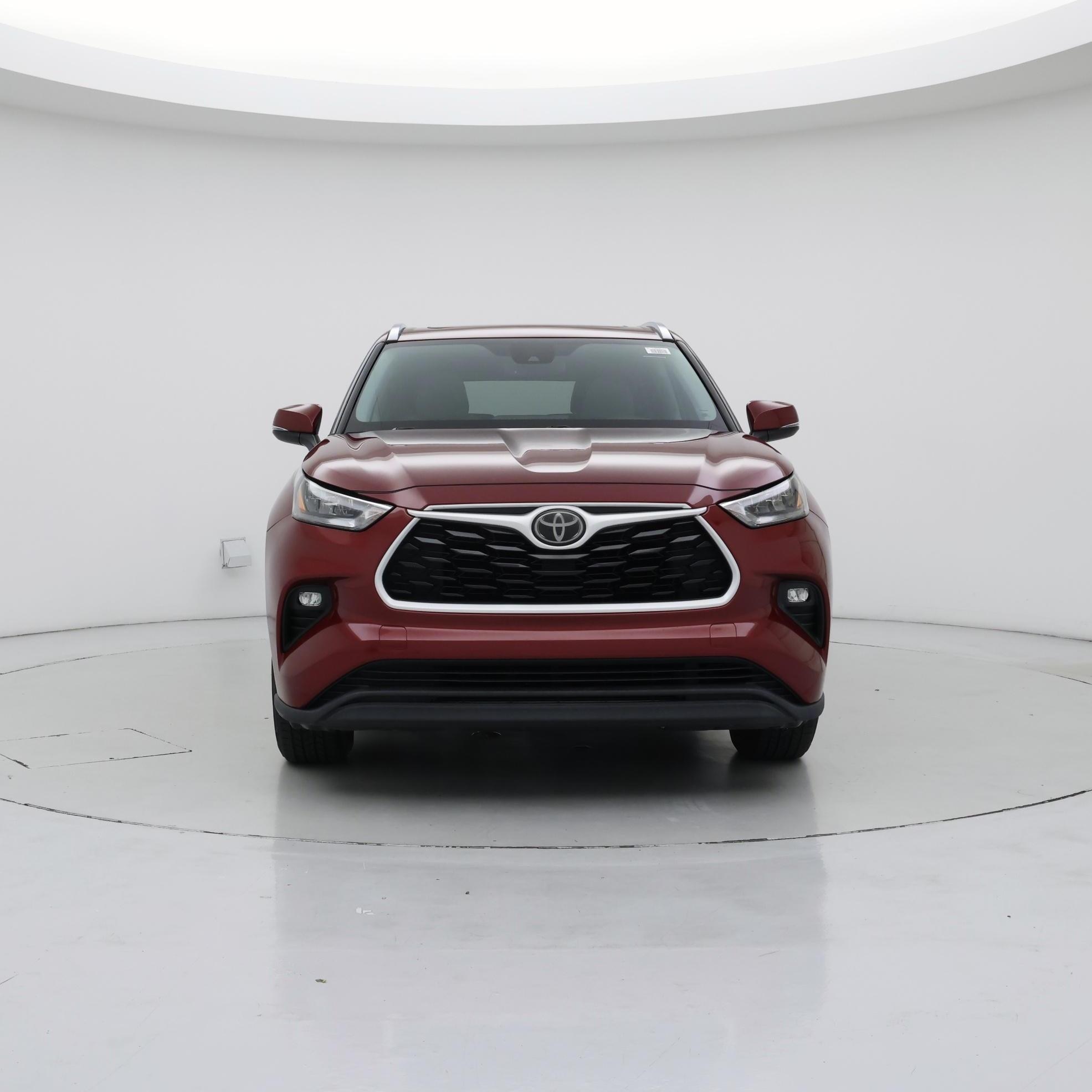 Thumbnail: 2020 Toyota Highlander - 5
