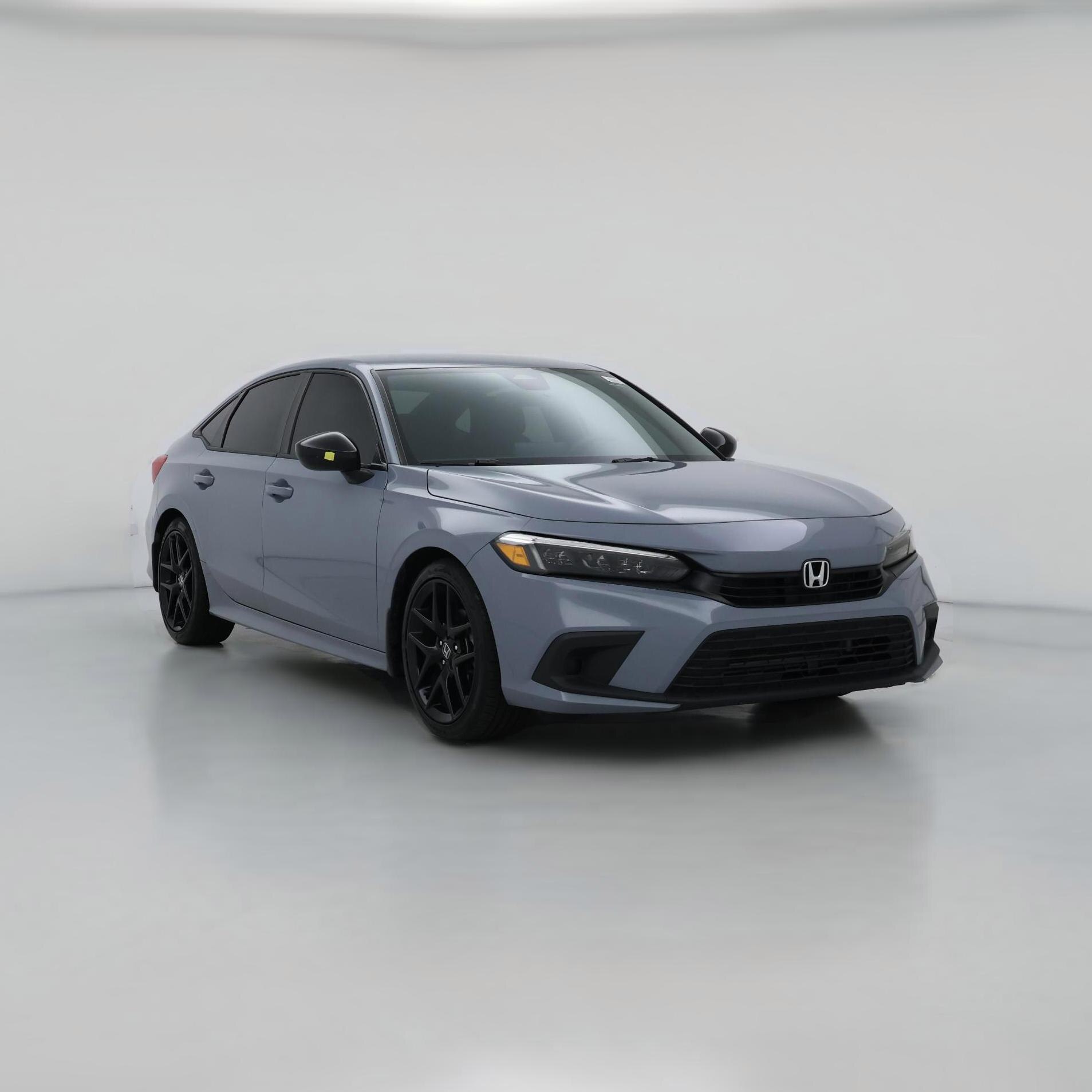 Thumbnail: 2023 Honda Civic - 1