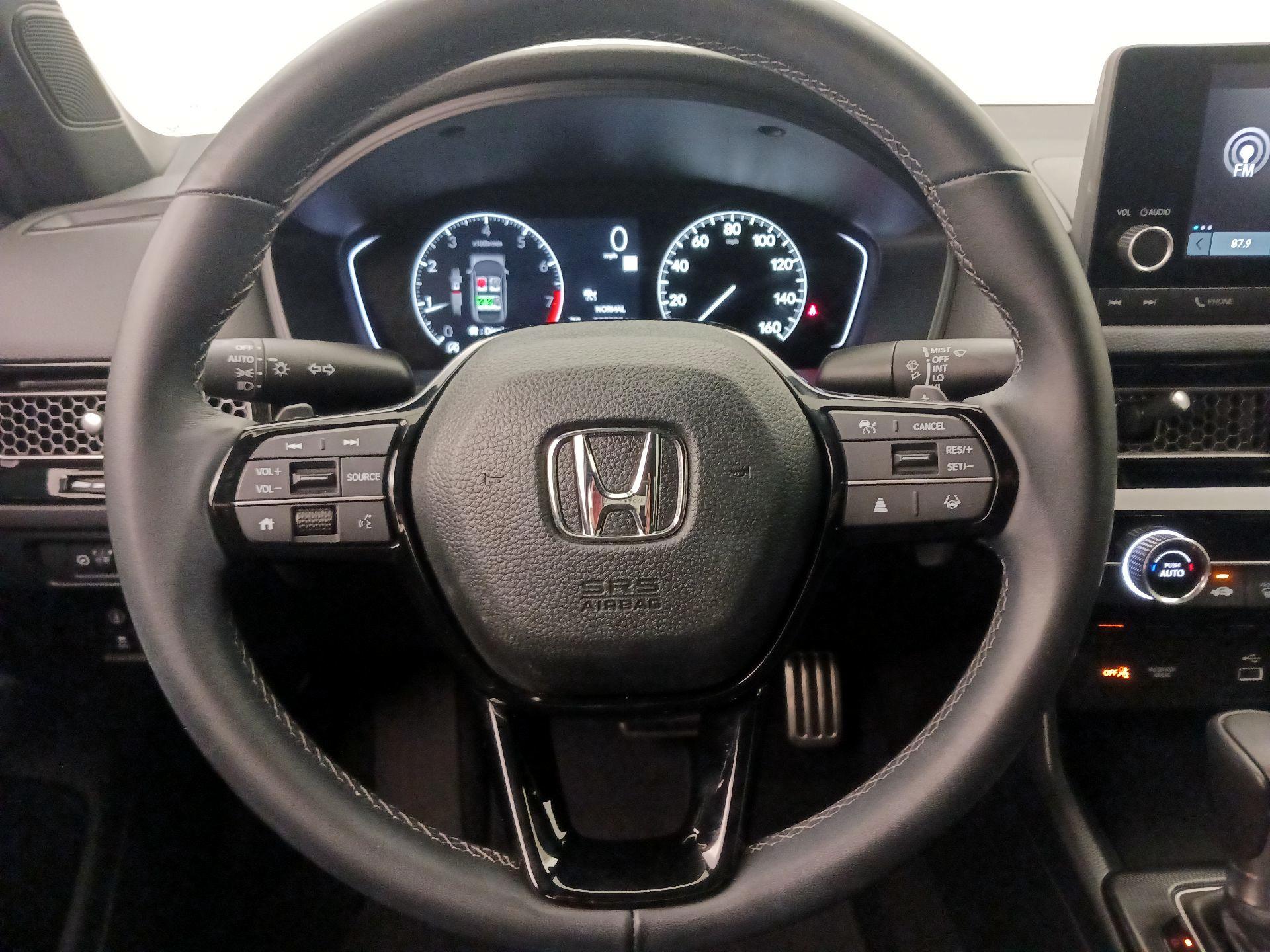 Thumbnail: 2023 Honda Civic - 10