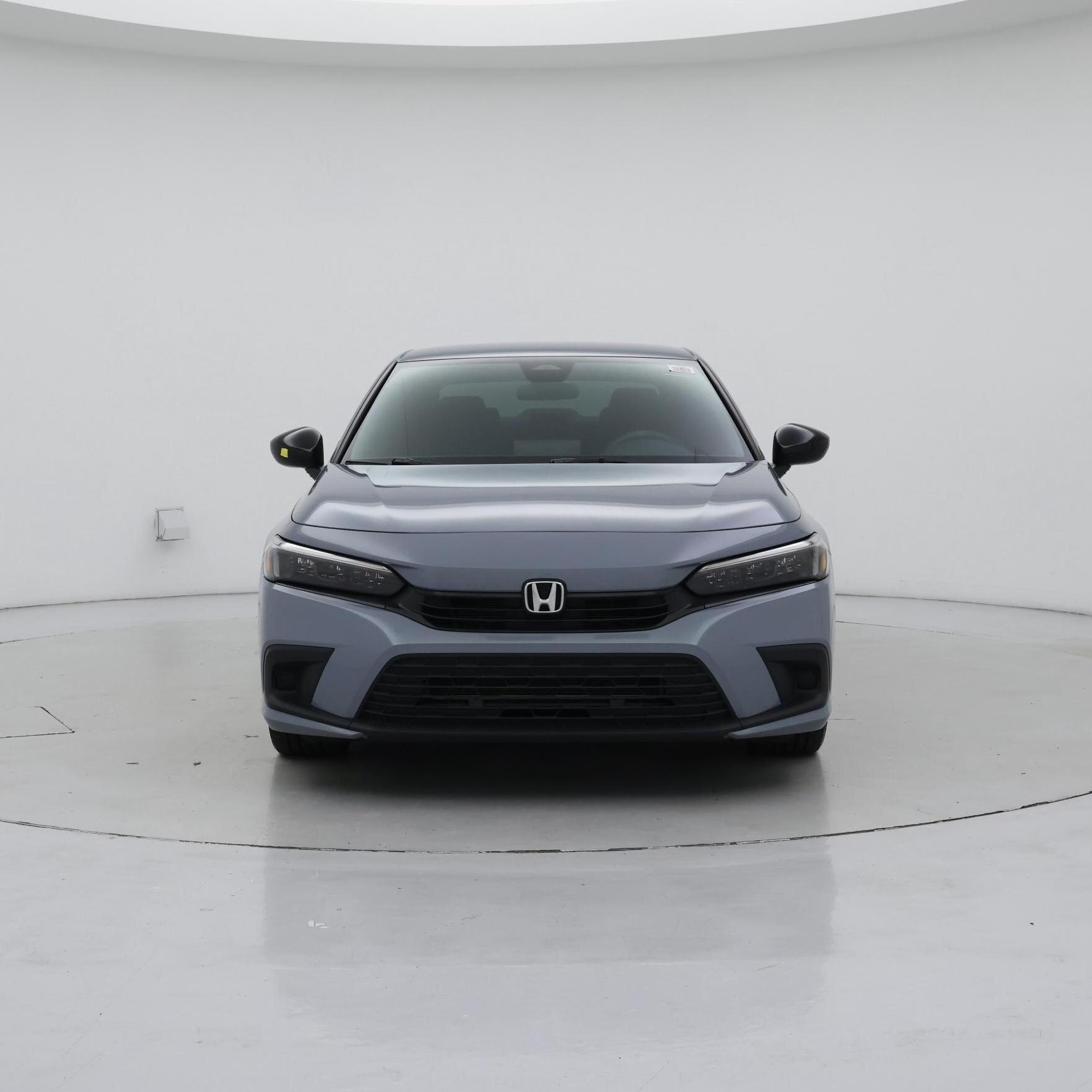 Thumbnail: 2023 Honda Civic - 5