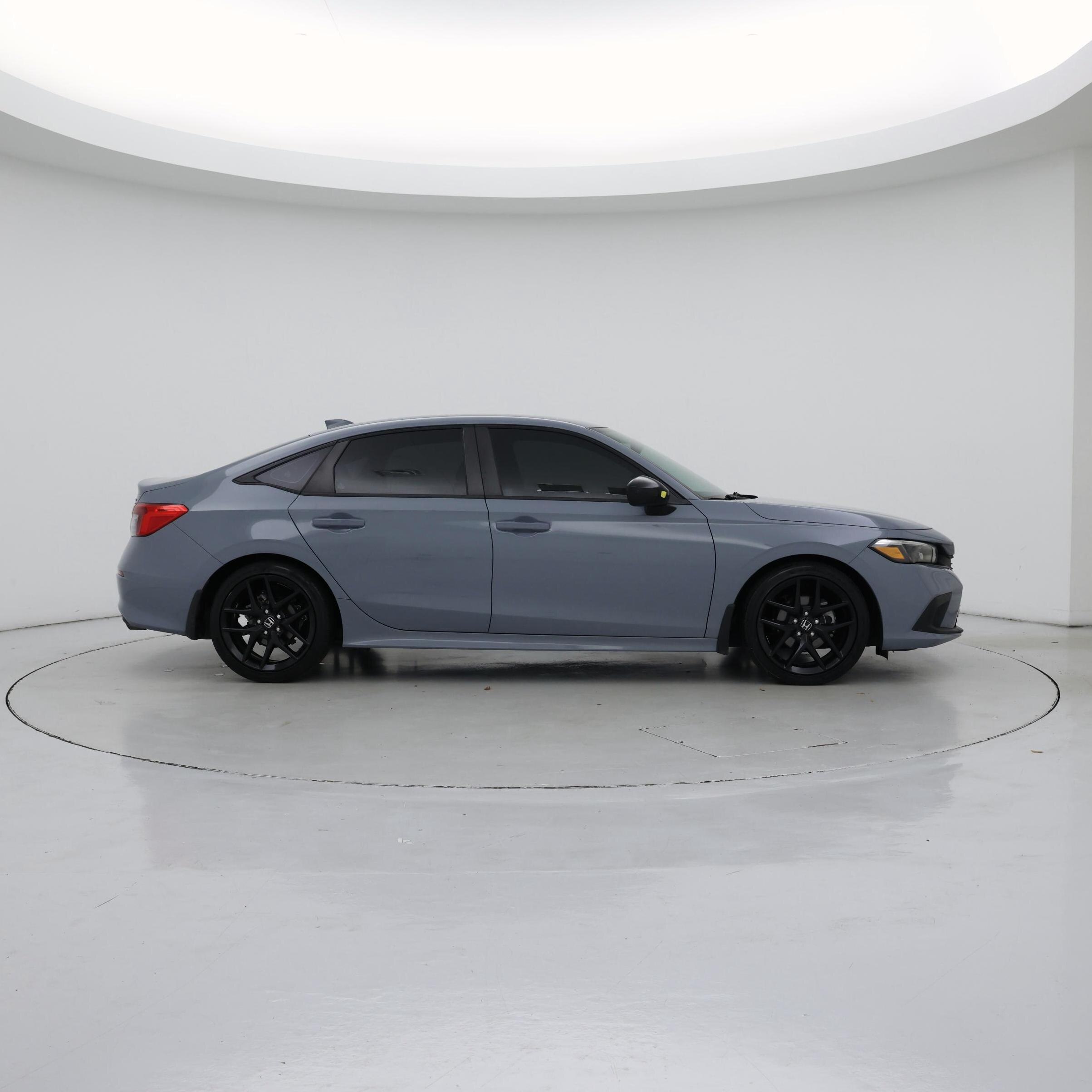 Thumbnail: 2023 Honda Civic - 7