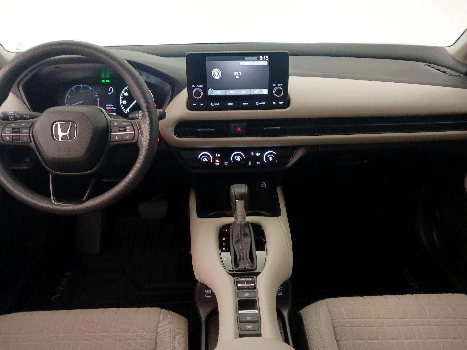 Thumbnail: 2024 Honda HR-V - 9