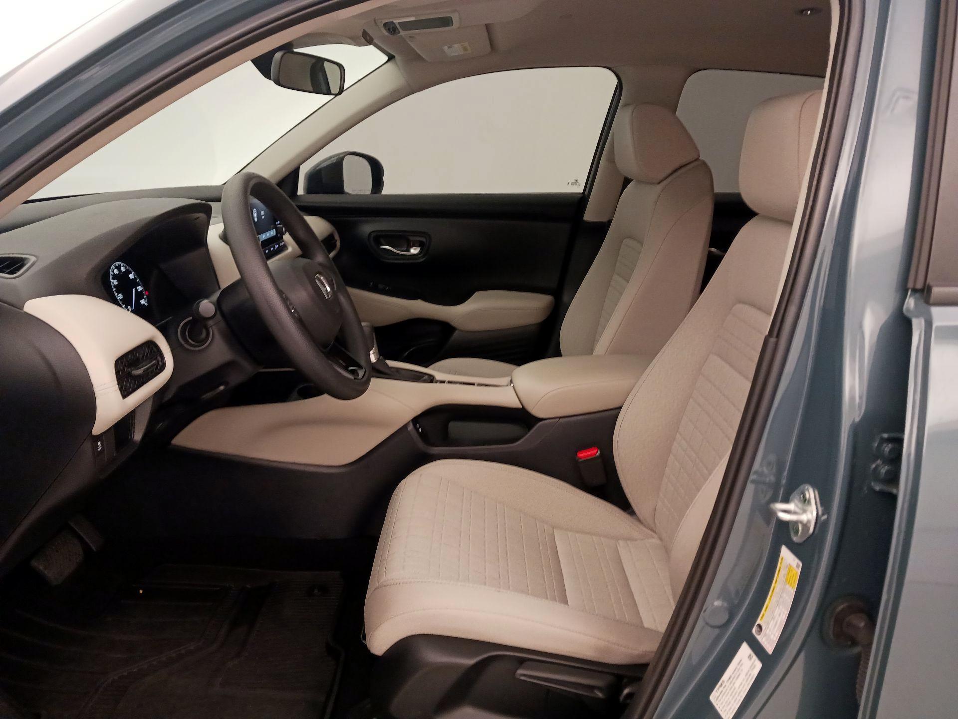 Thumbnail: 2024 Honda HR-V - 11