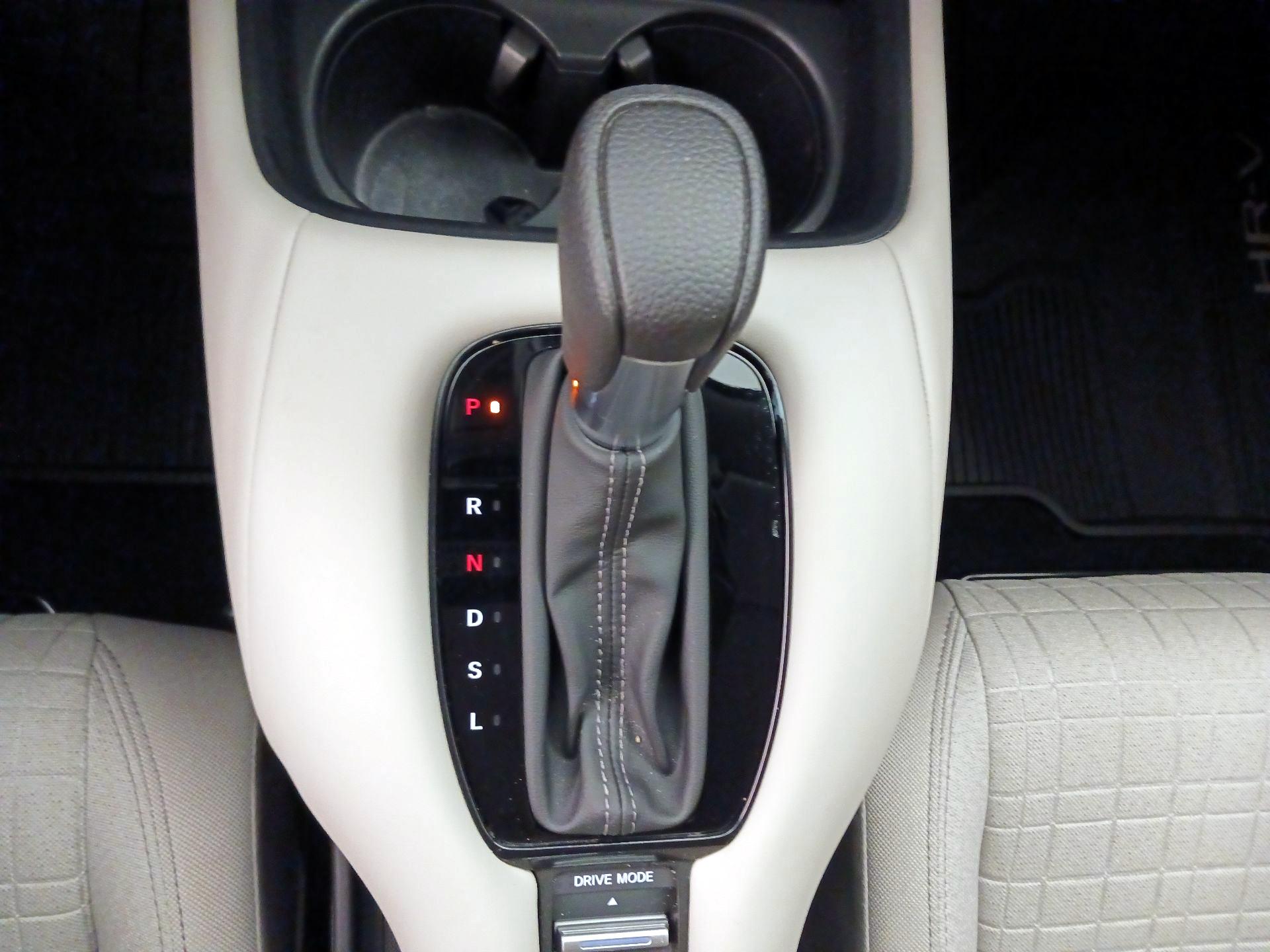Thumbnail: 2024 Honda HR-V - 17