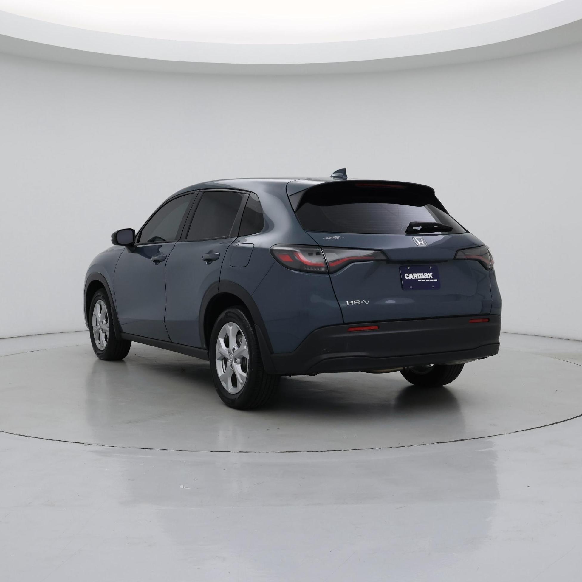 Thumbnail: 2024 Honda HR-V - 2