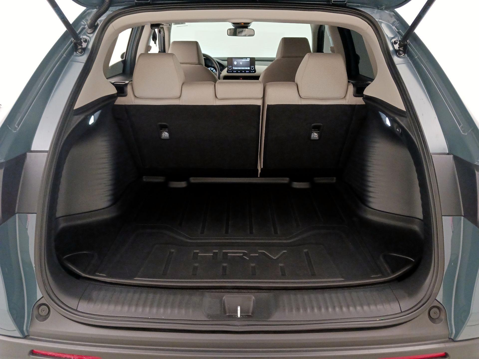 Thumbnail: 2024 Honda HR-V - 20