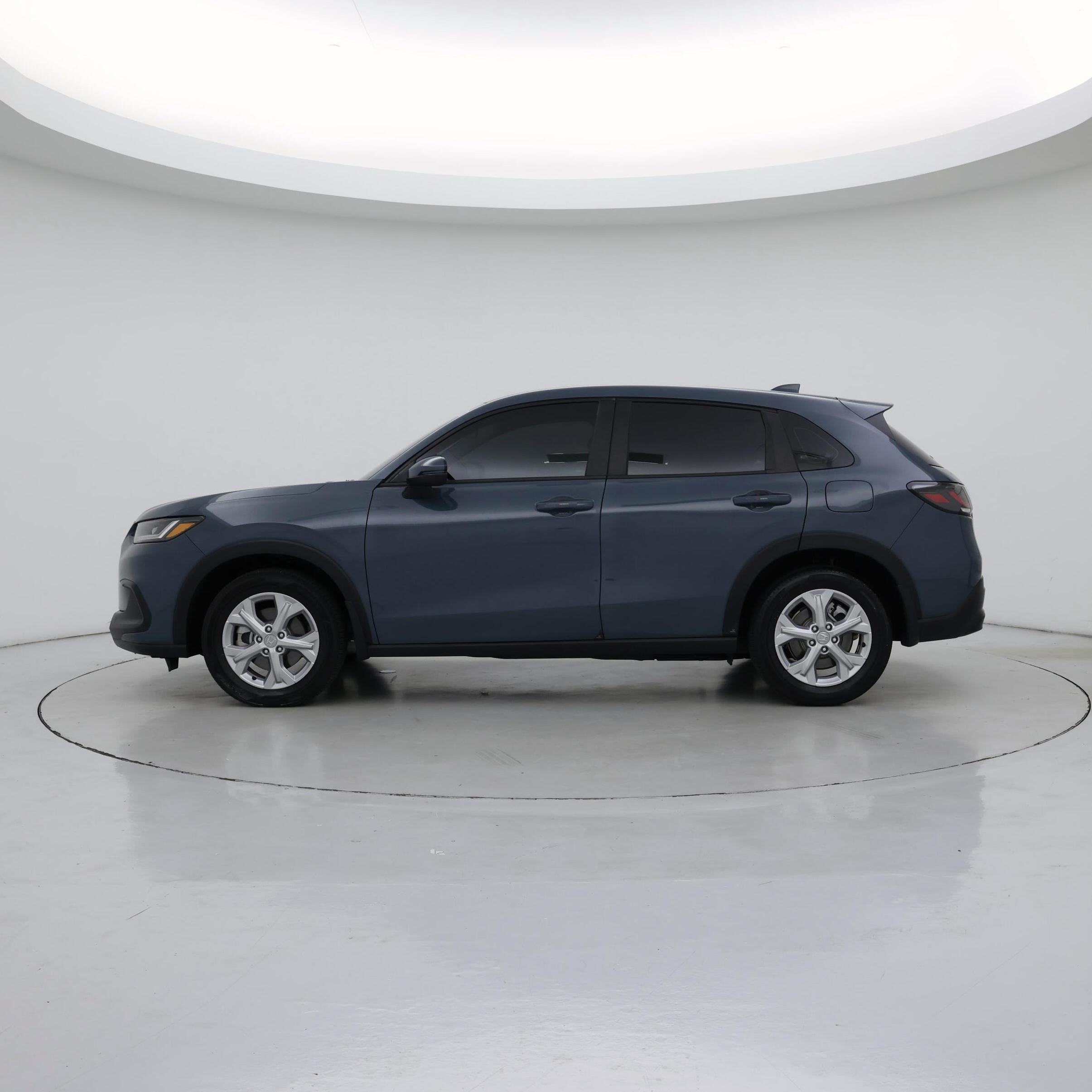 Thumbnail: 2024 Honda HR-V - 3
