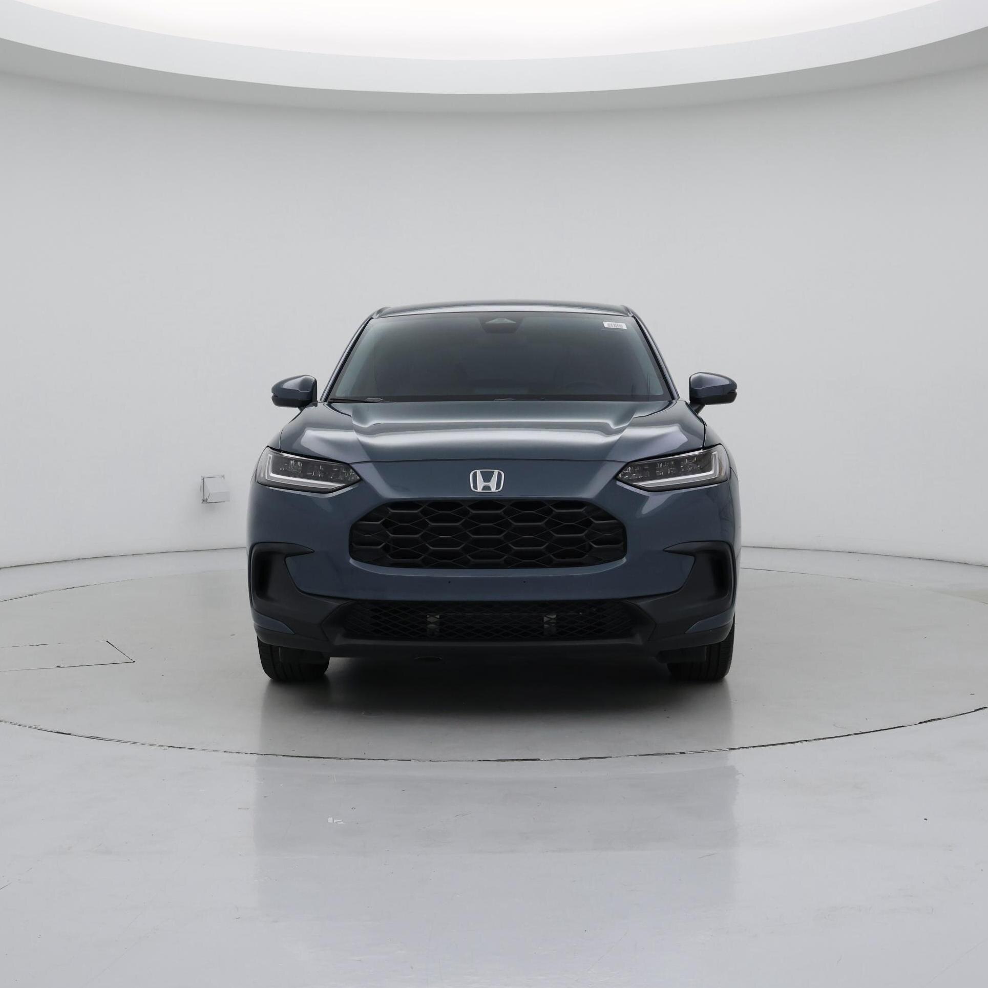 Thumbnail: 2024 Honda HR-V - 5