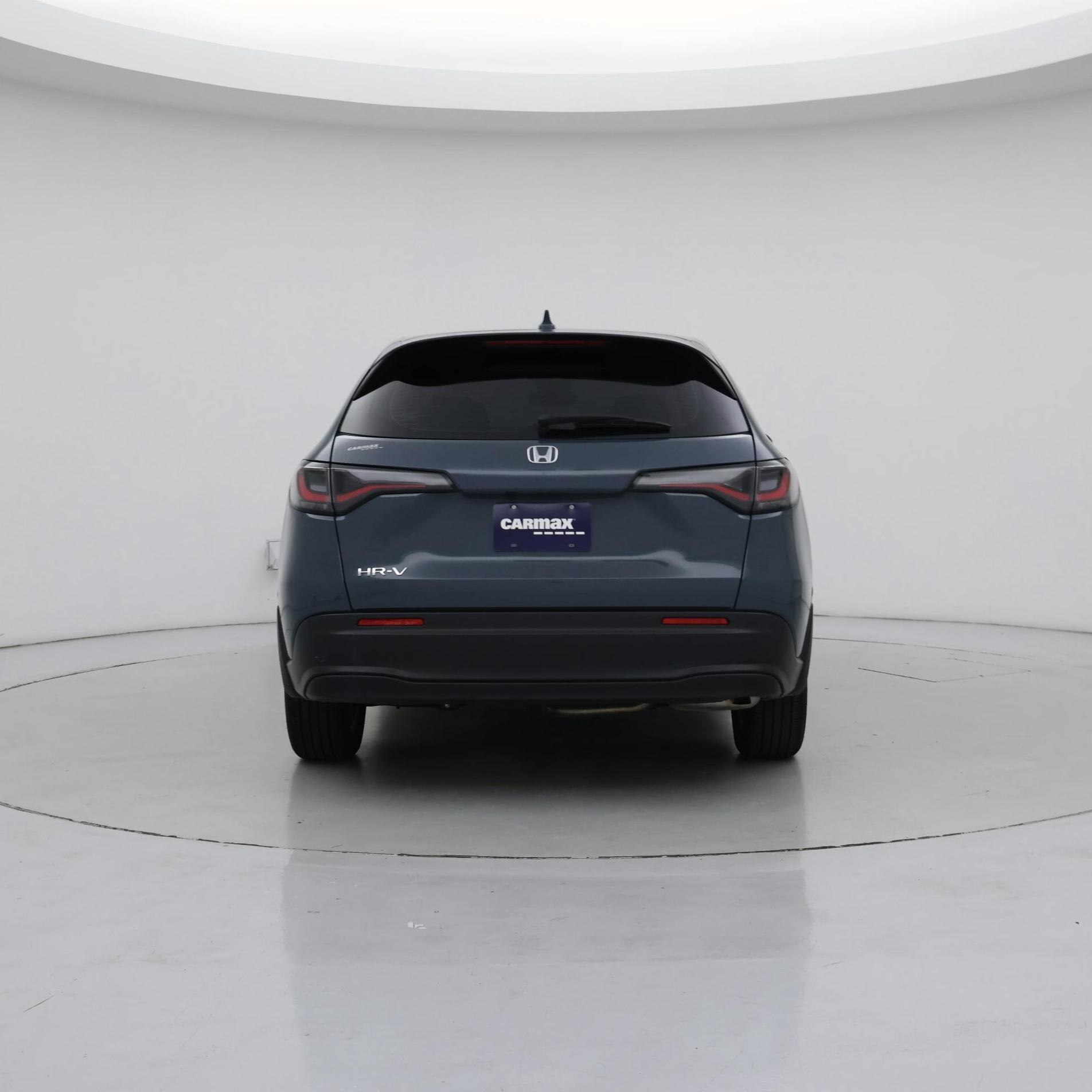 Thumbnail: 2024 Honda HR-V - 6