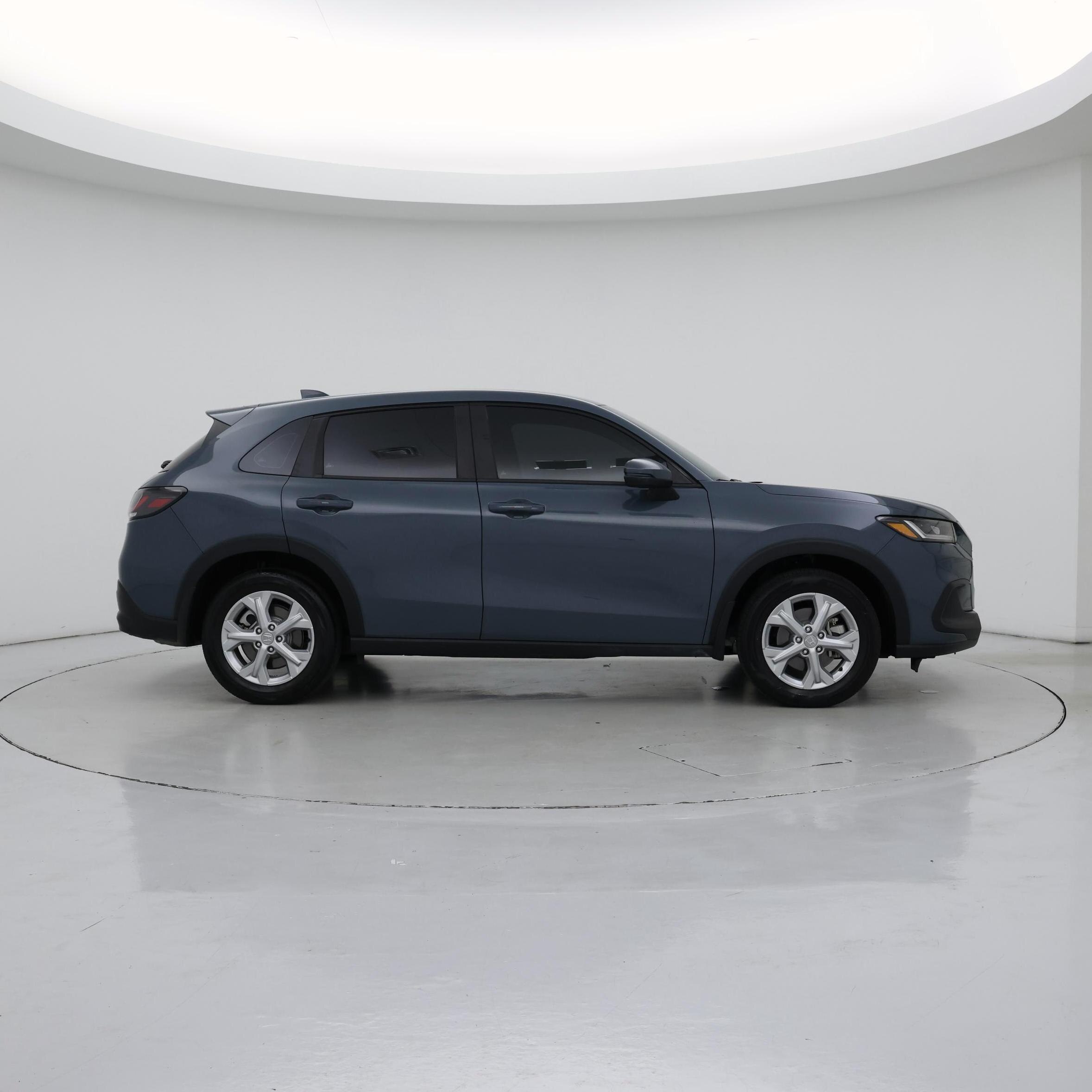 Thumbnail: 2024 Honda HR-V - 7