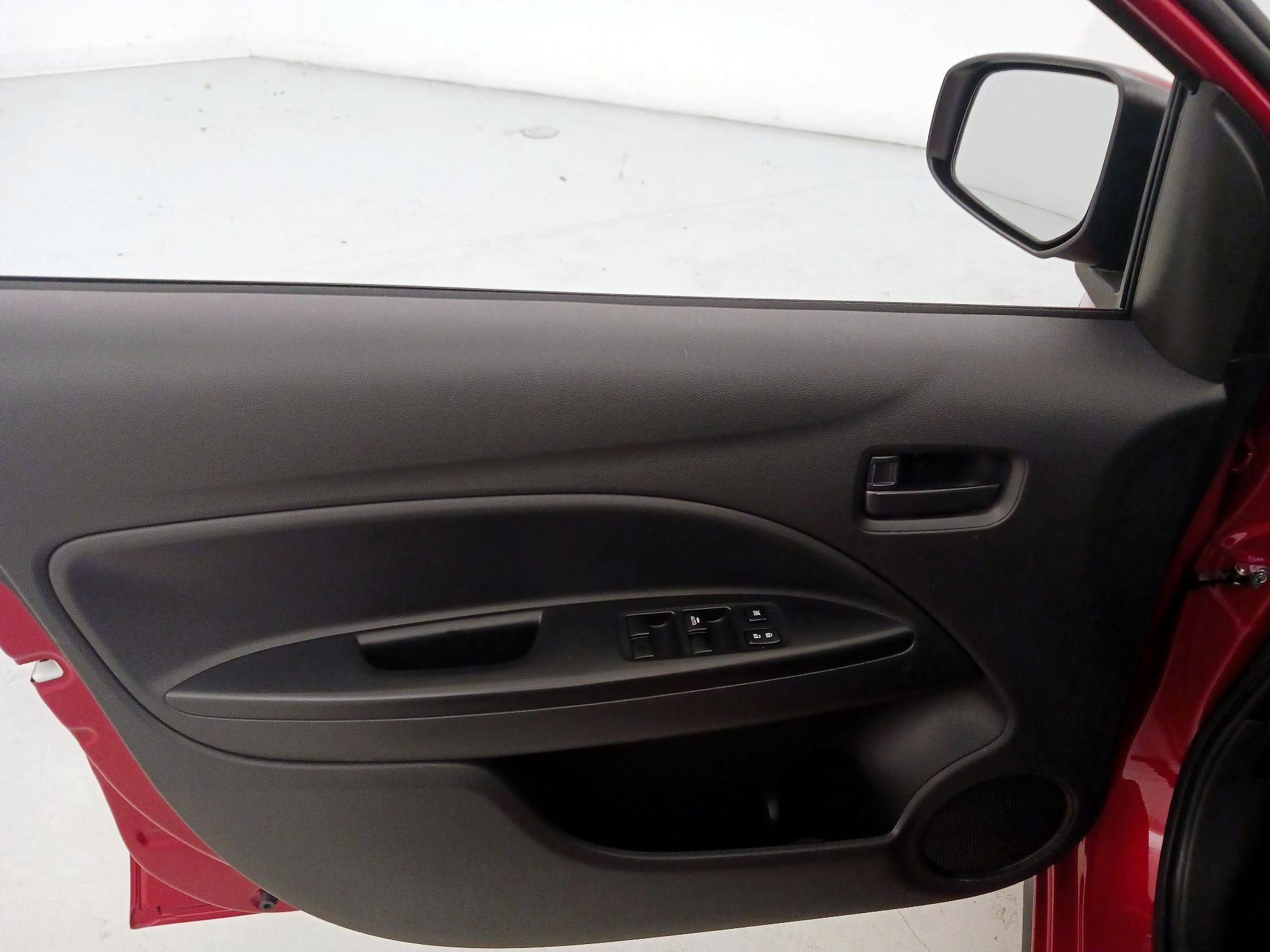 Thumbnail: 2023 Mitsubishi Mirage G4 - 12