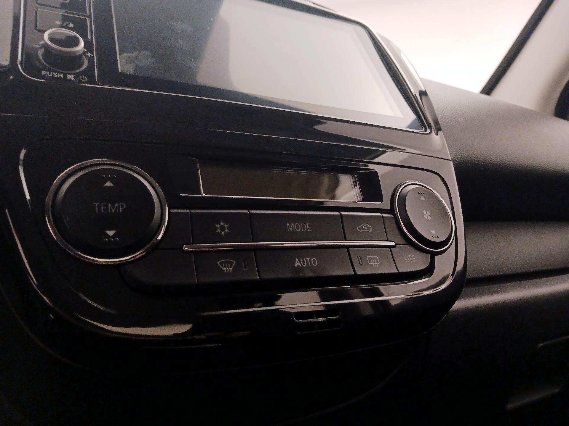 Thumbnail: 2023 Mitsubishi Mirage G4 - 16