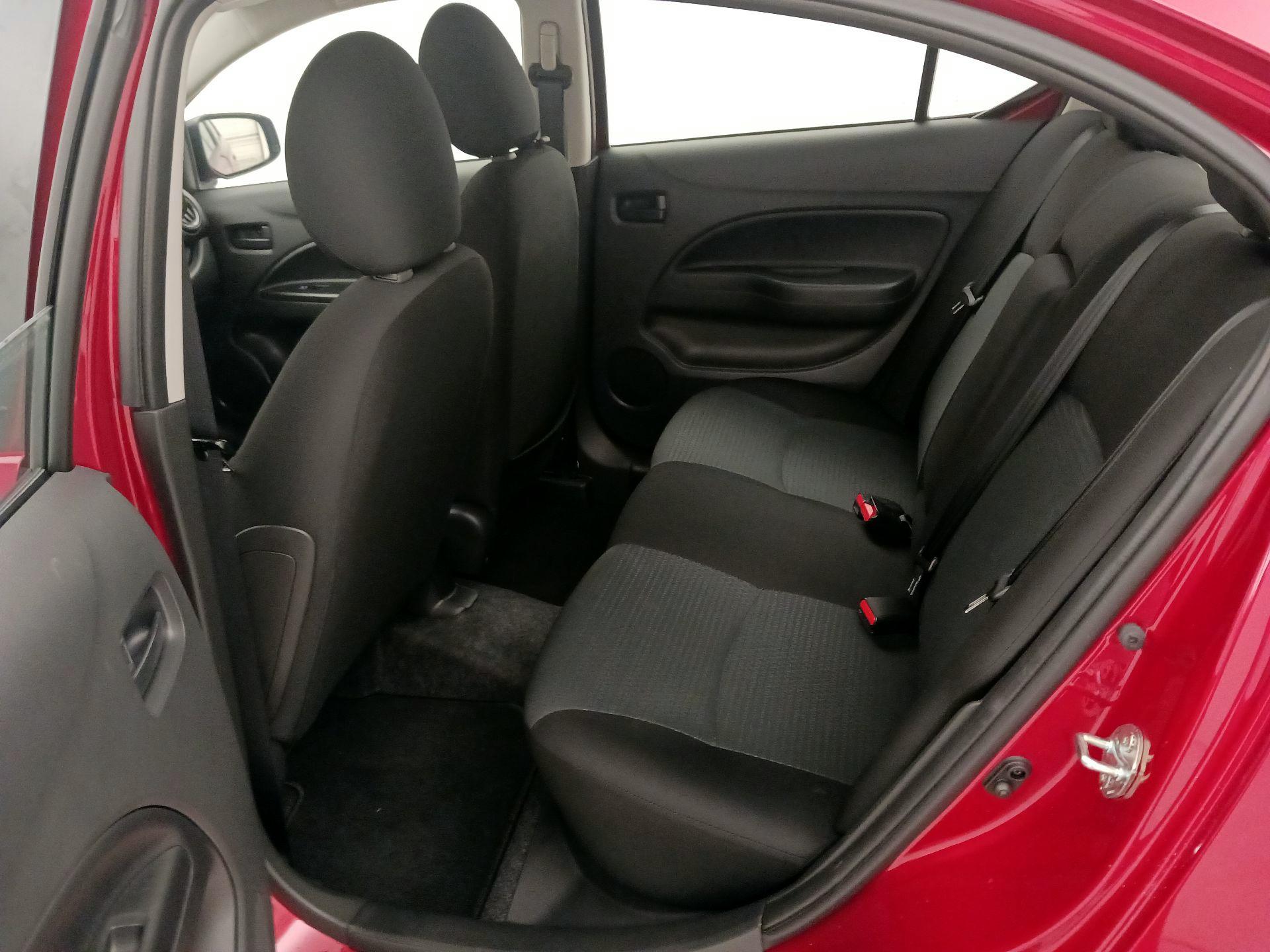 Thumbnail: 2023 Mitsubishi Mirage G4 - 19