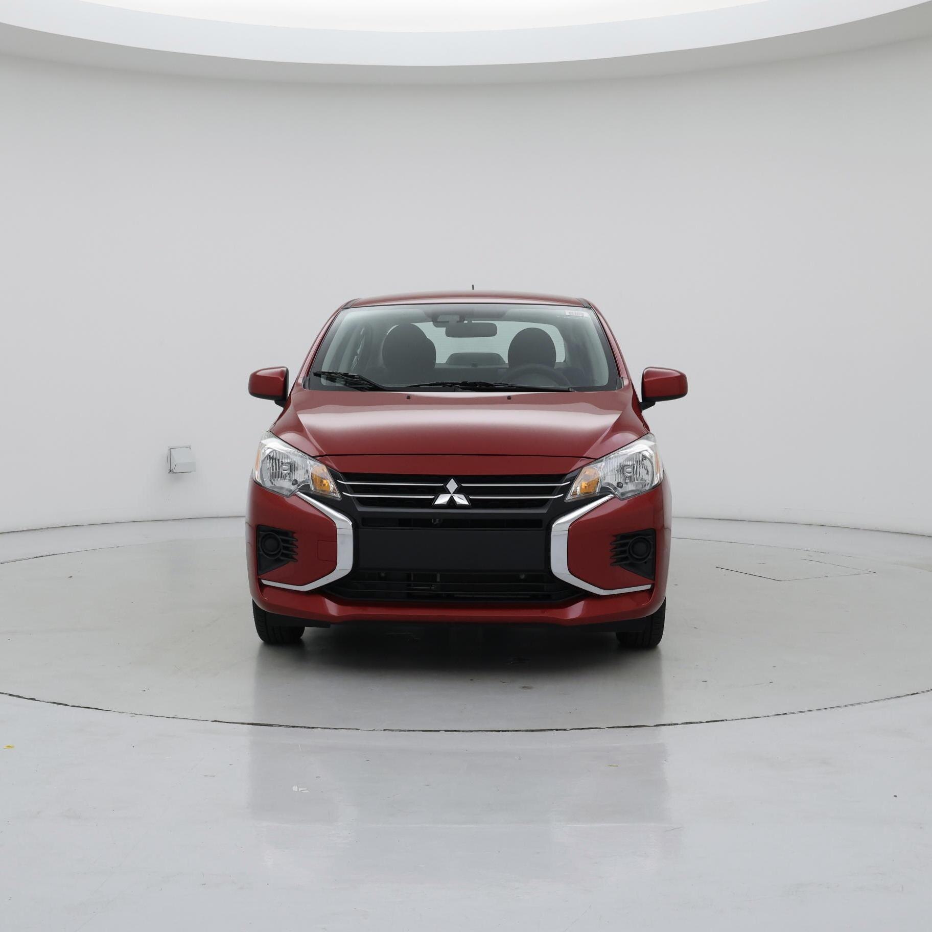 Thumbnail: 2023 Mitsubishi Mirage G4 - 5