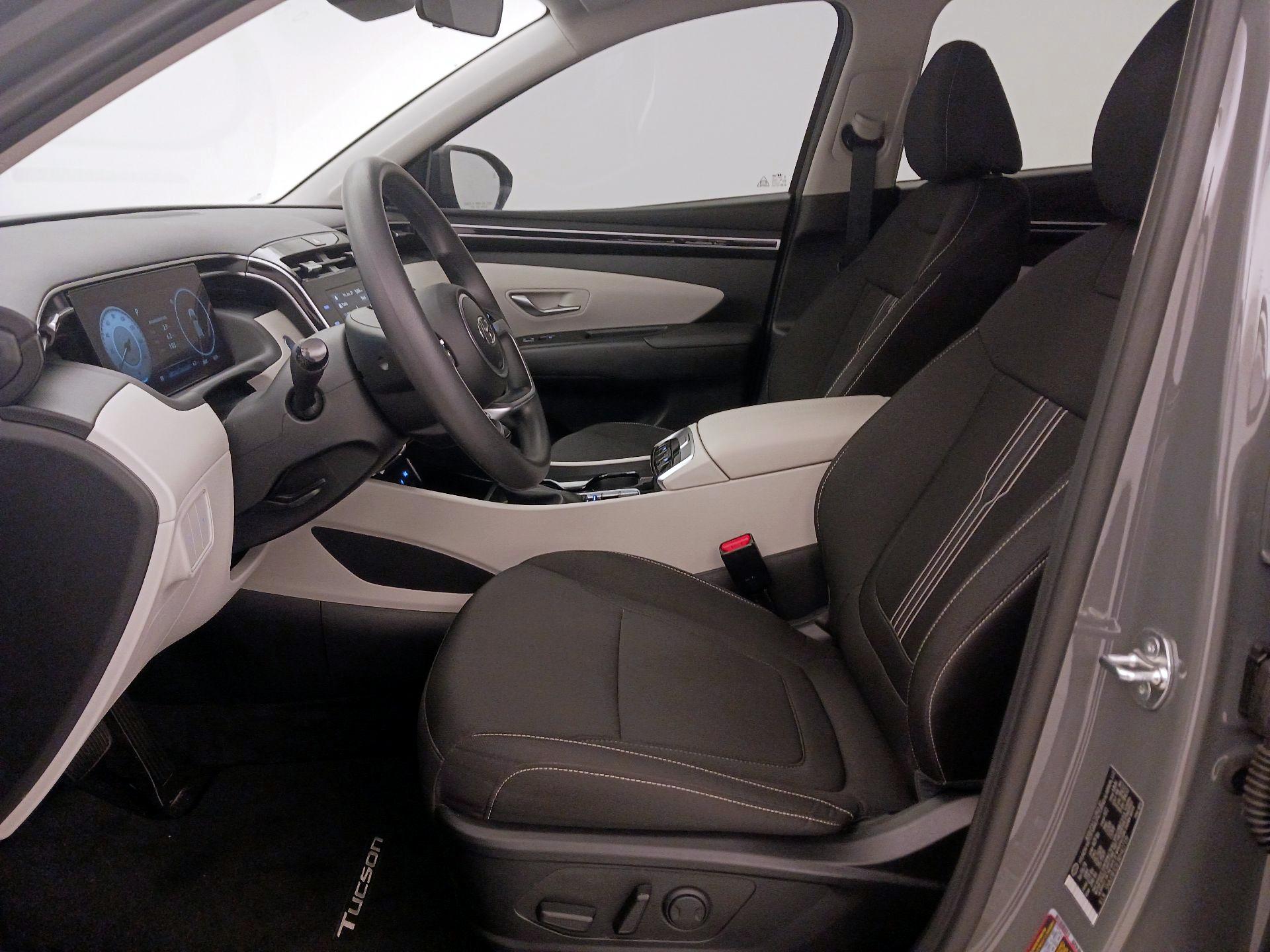 Thumbnail: 2024 Hyundai Tucson - 11