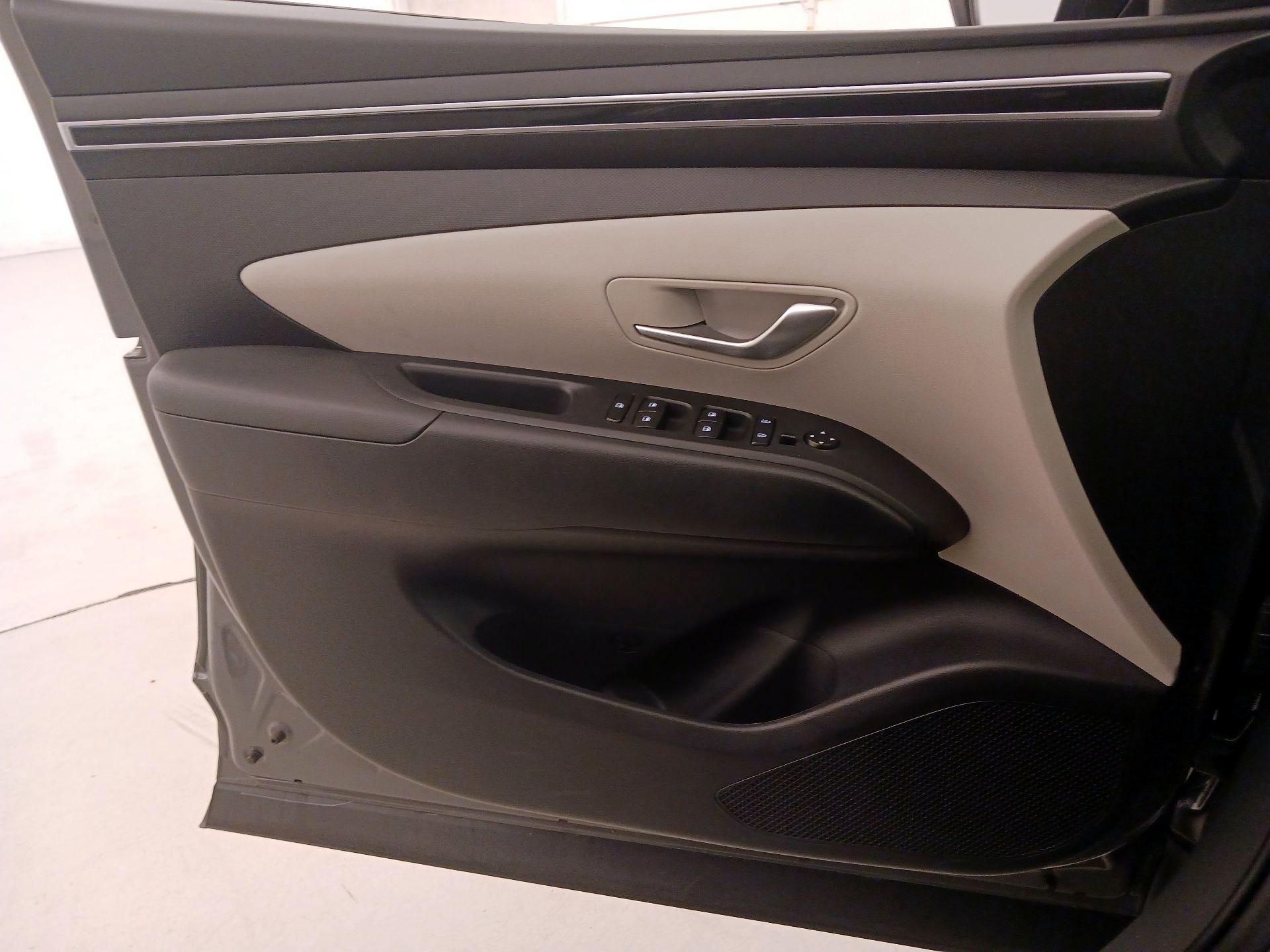 Thumbnail: 2024 Hyundai Tucson - 12