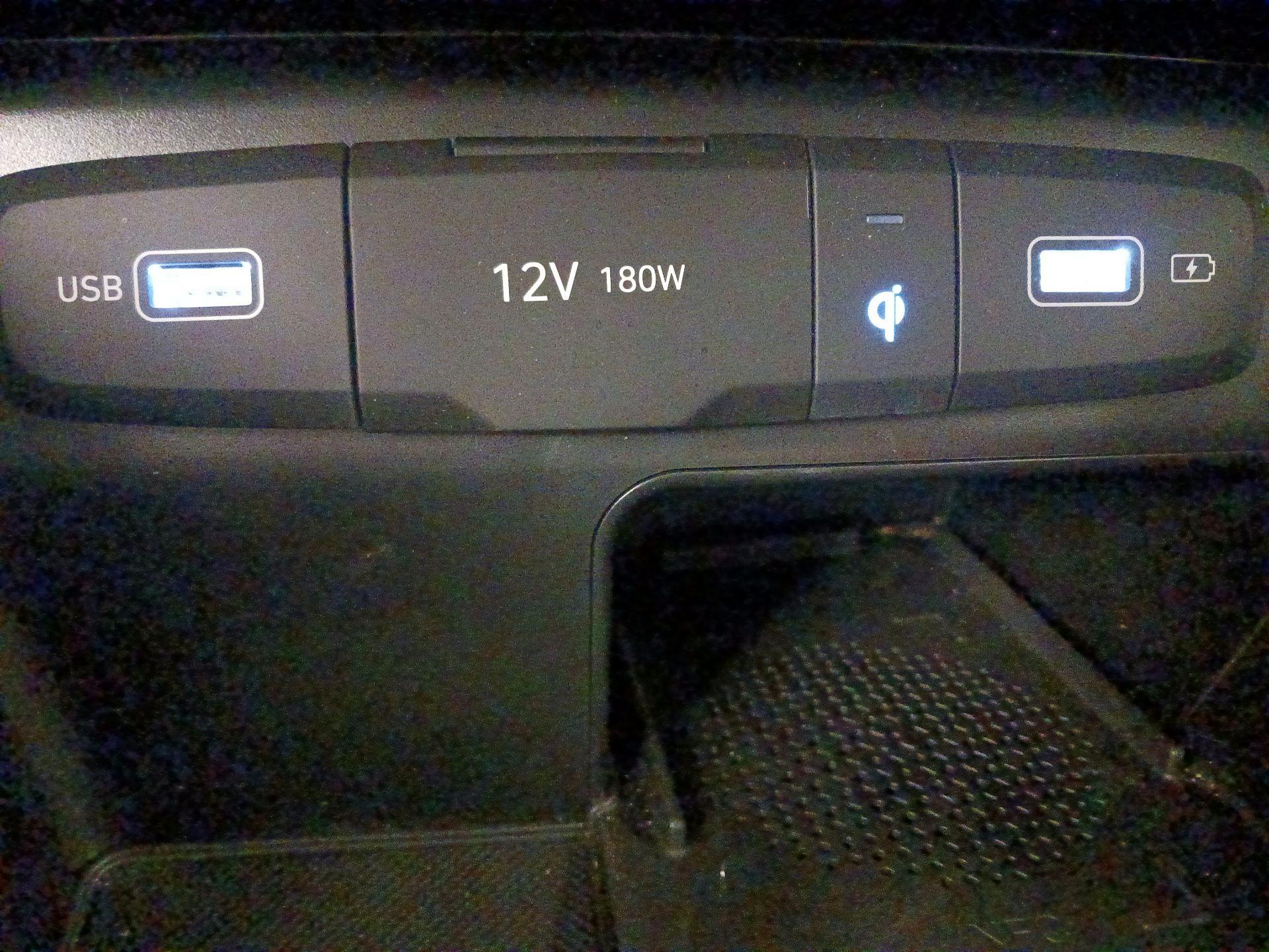 Thumbnail: 2024 Hyundai Tucson - 18