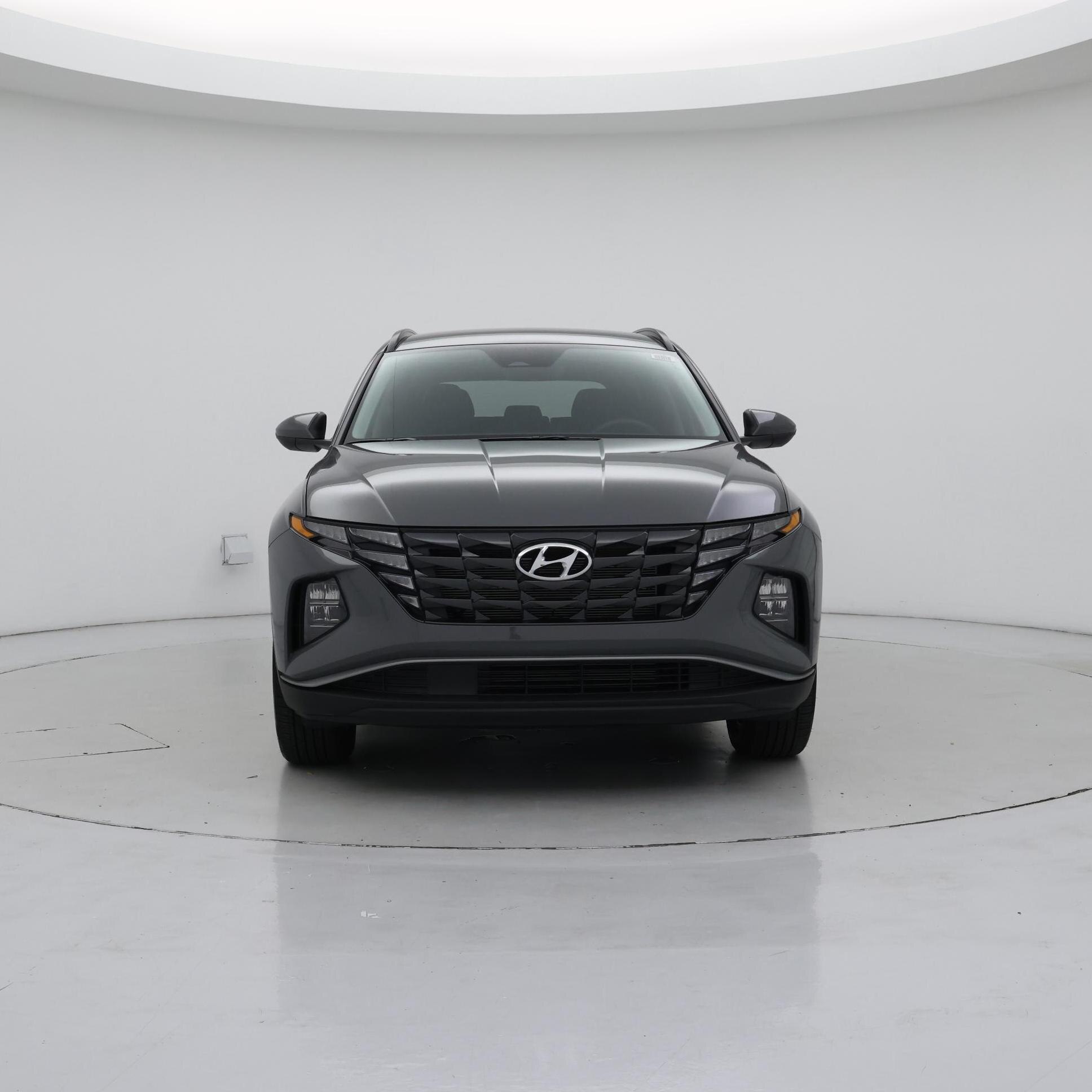 Thumbnail: 2024 Hyundai Tucson - 5