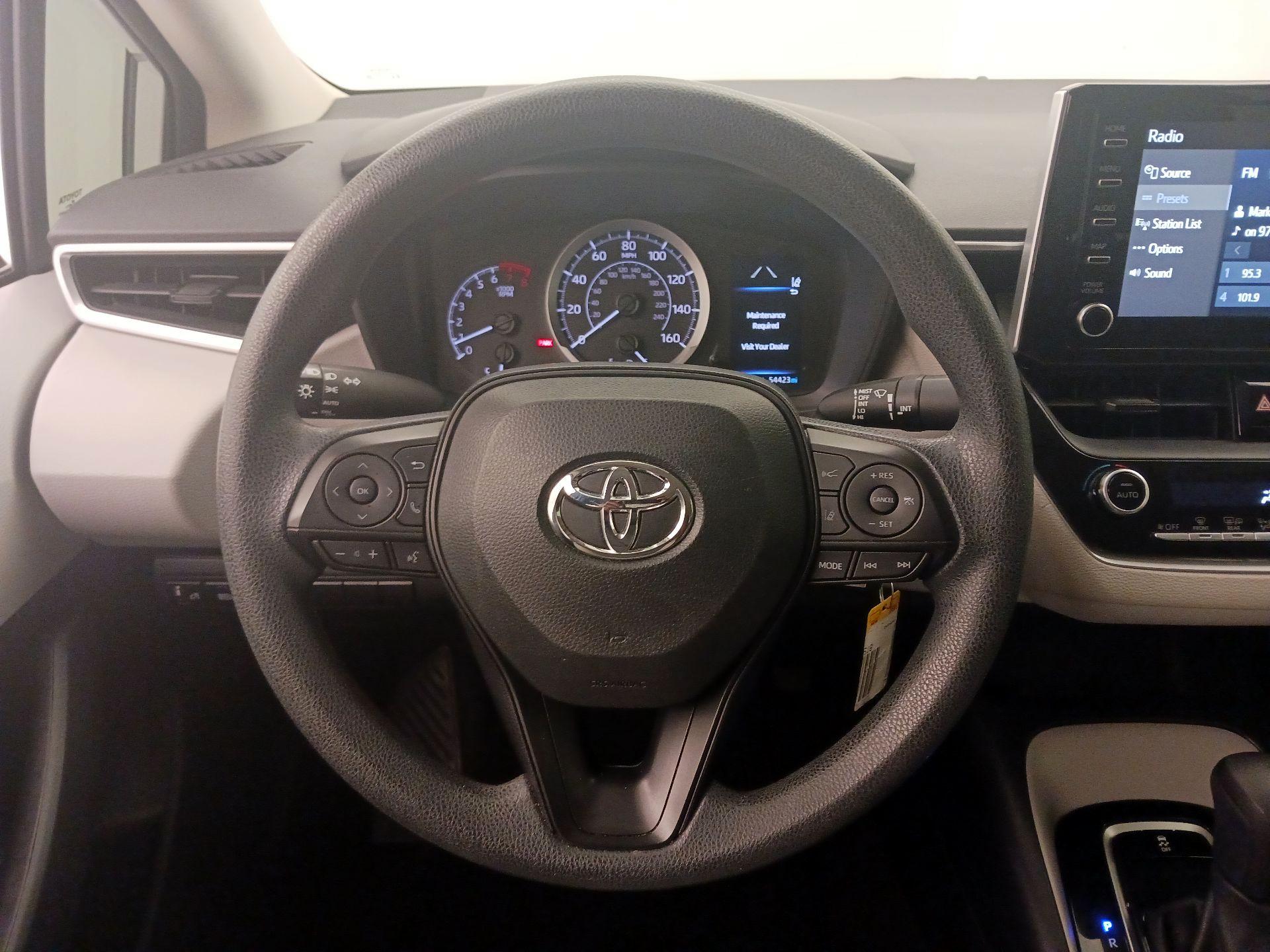 Thumbnail: 2020 Toyota Corolla - 10