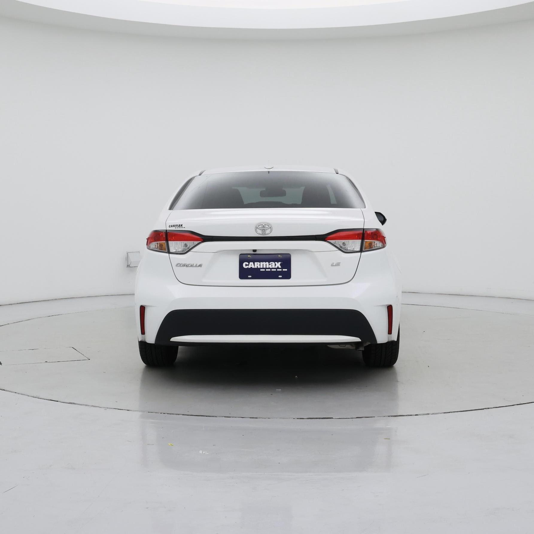 Thumbnail: 2020 Toyota Corolla - 6