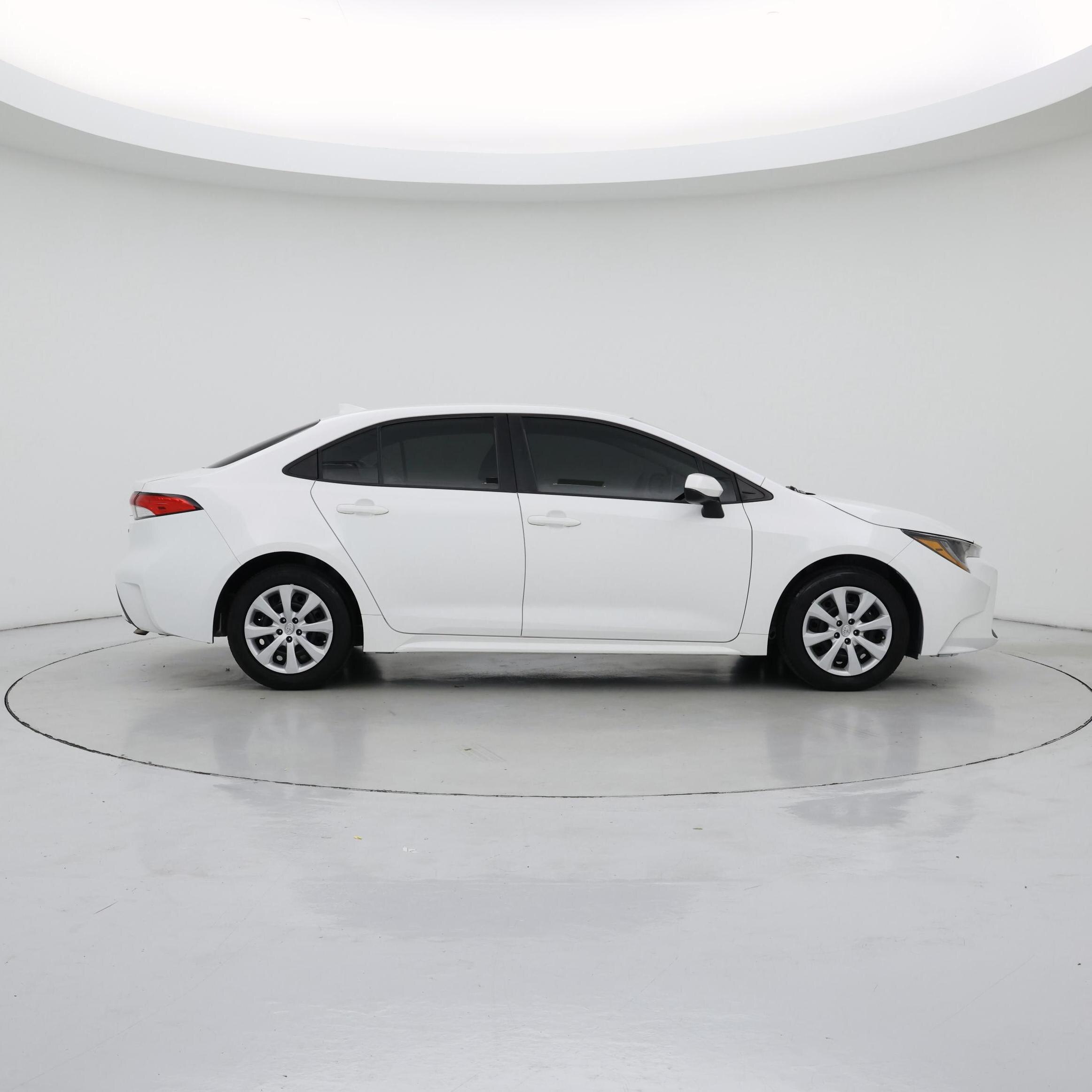 Thumbnail: 2020 Toyota Corolla - 7