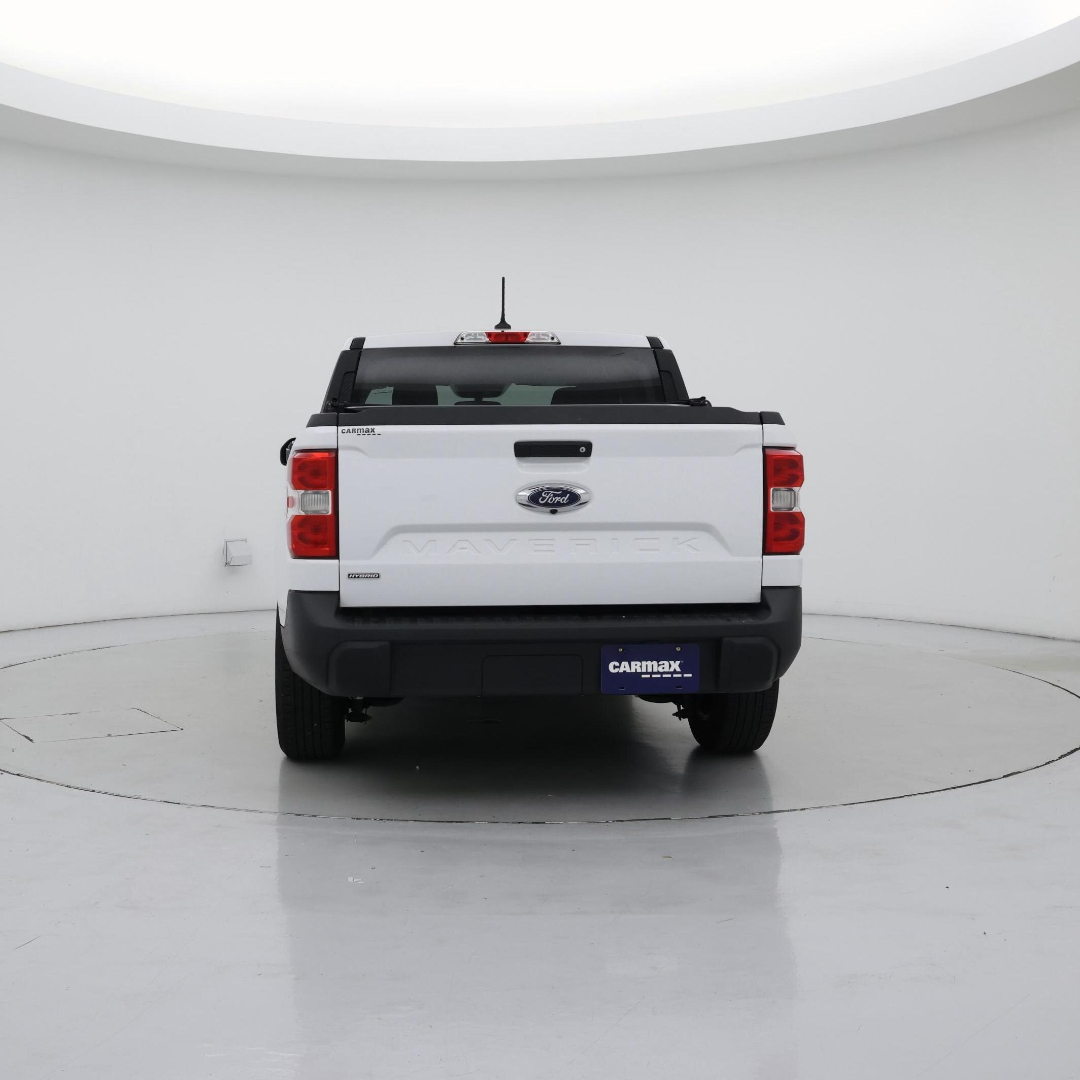 Thumbnail: 2023 Ford Maverick - 6