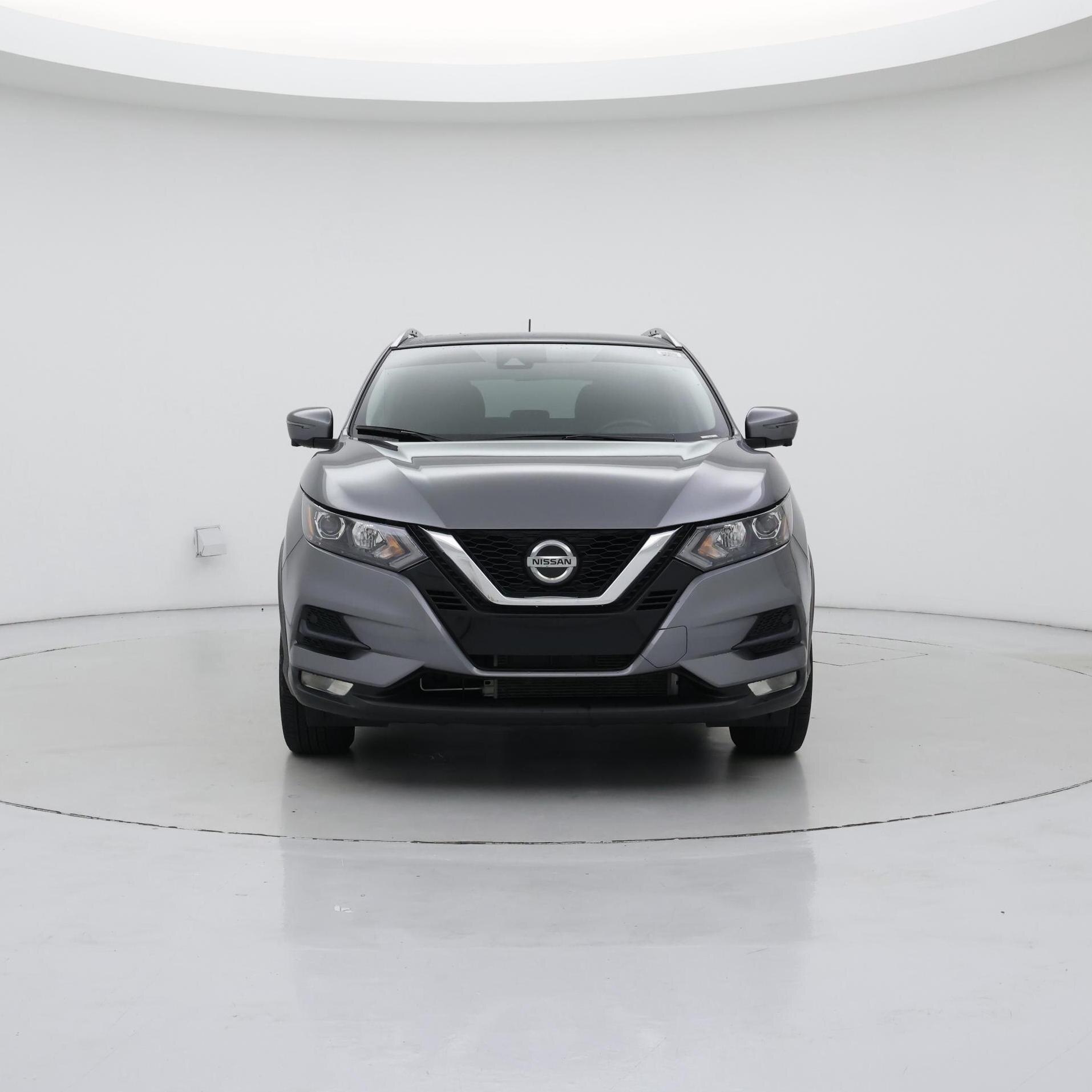 Thumbnail: 2021 Nissan Rogue Sport - 5