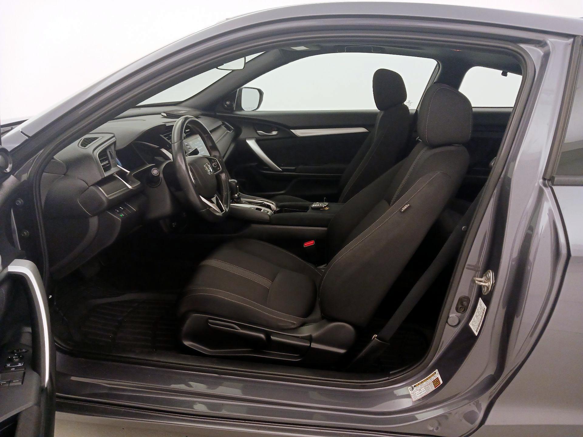 Thumbnail: 2019 Honda Civic - 11