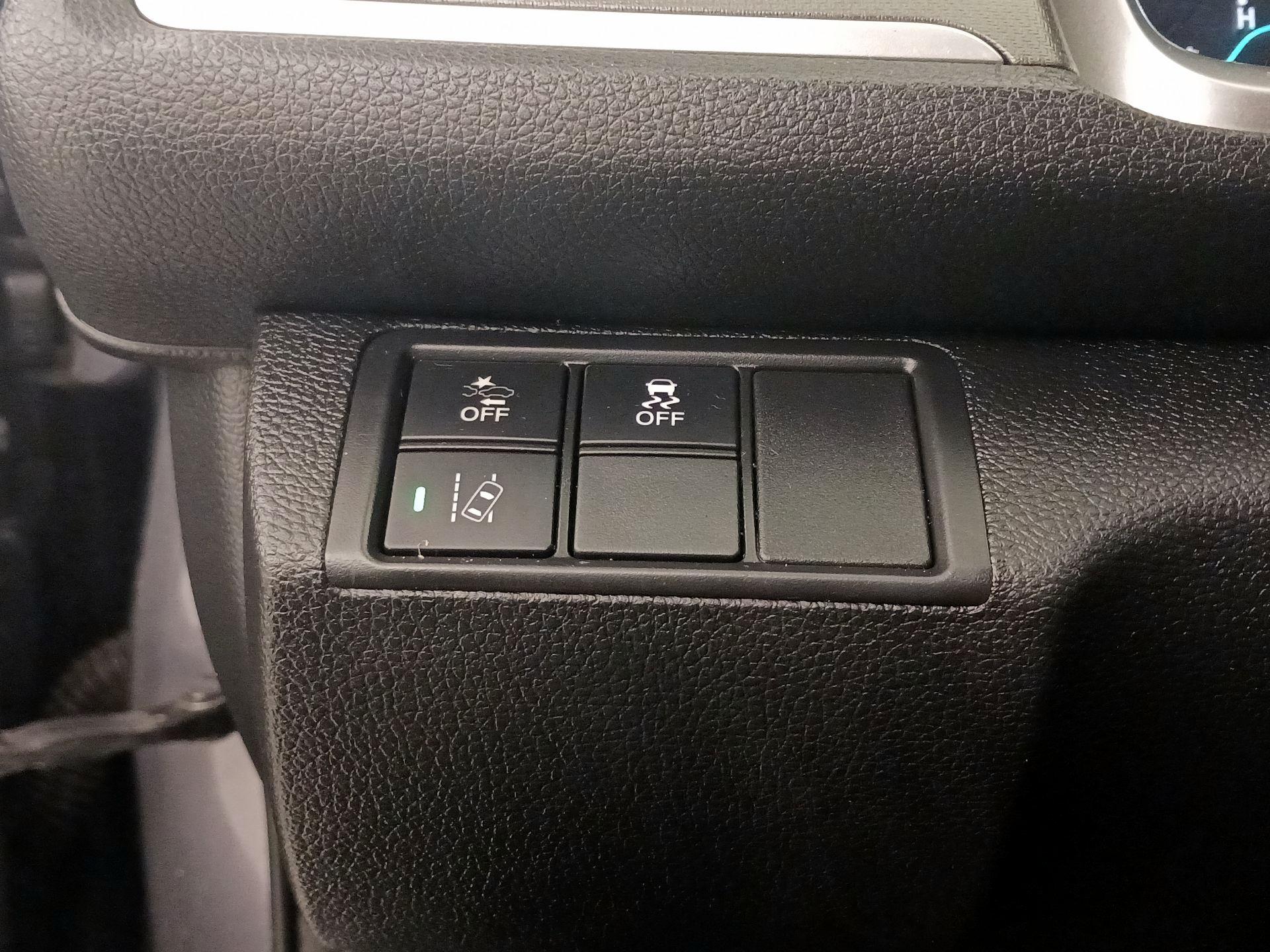 Thumbnail: 2019 Honda Civic - 13