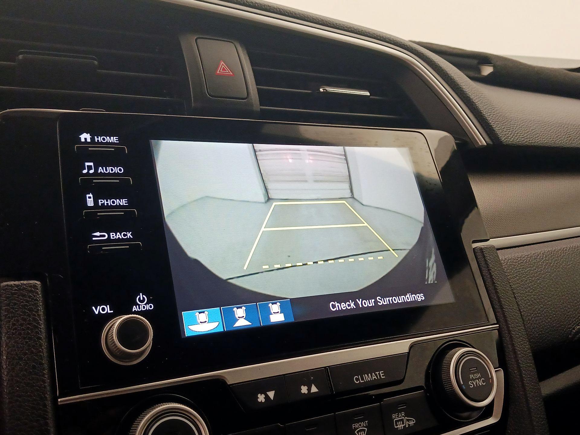 Thumbnail: 2019 Honda Civic - 14