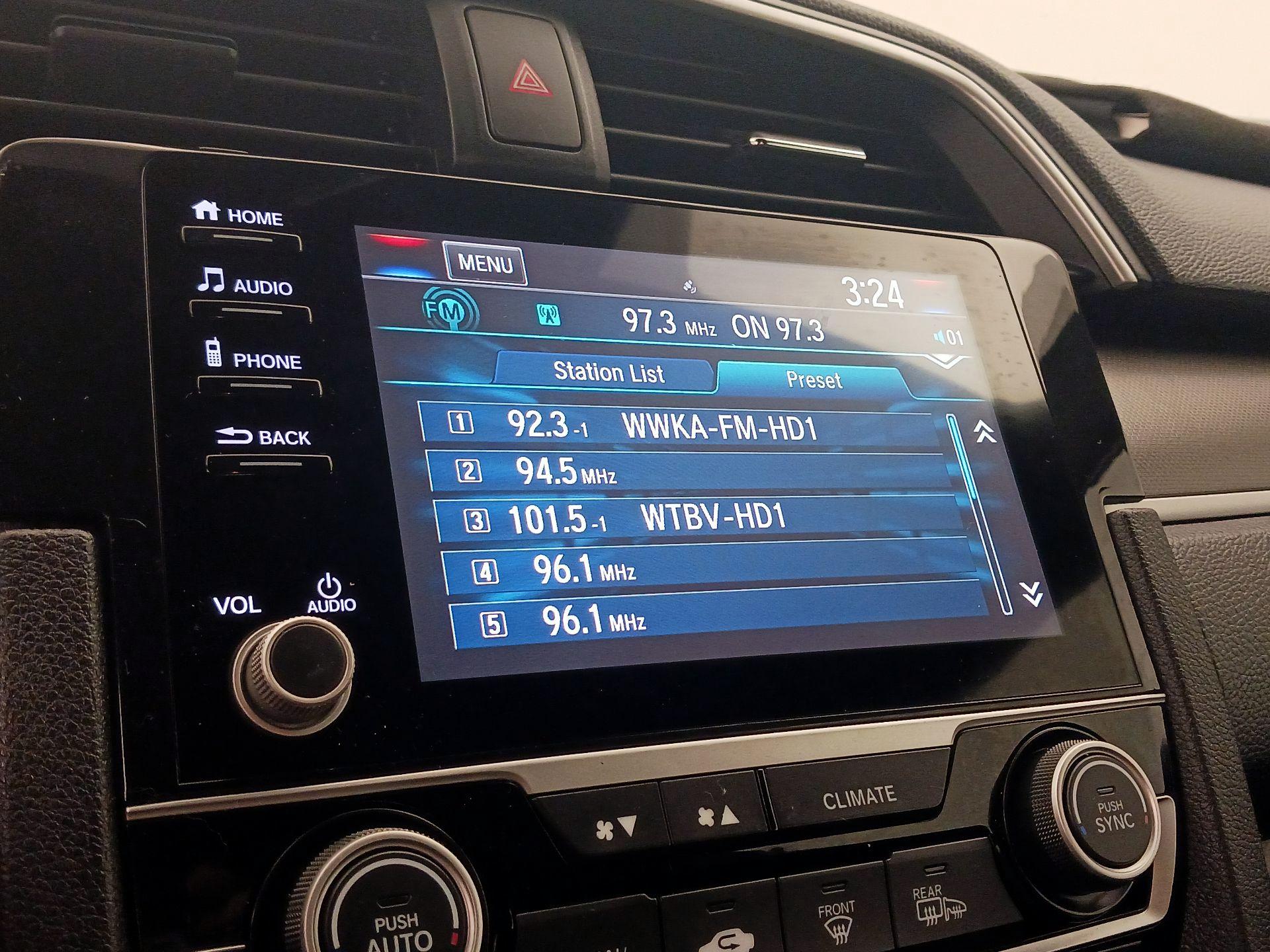 Thumbnail: 2019 Honda Civic - 15