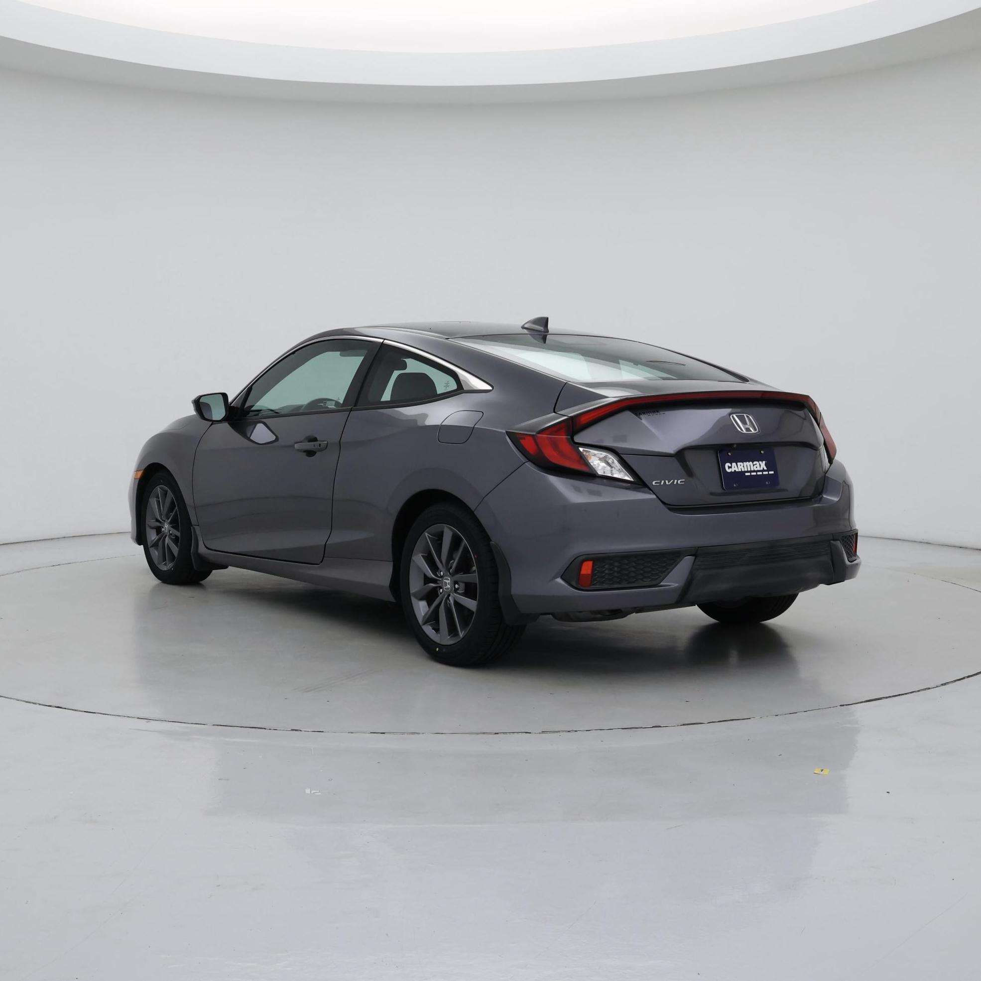 Thumbnail: 2019 Honda Civic - 2