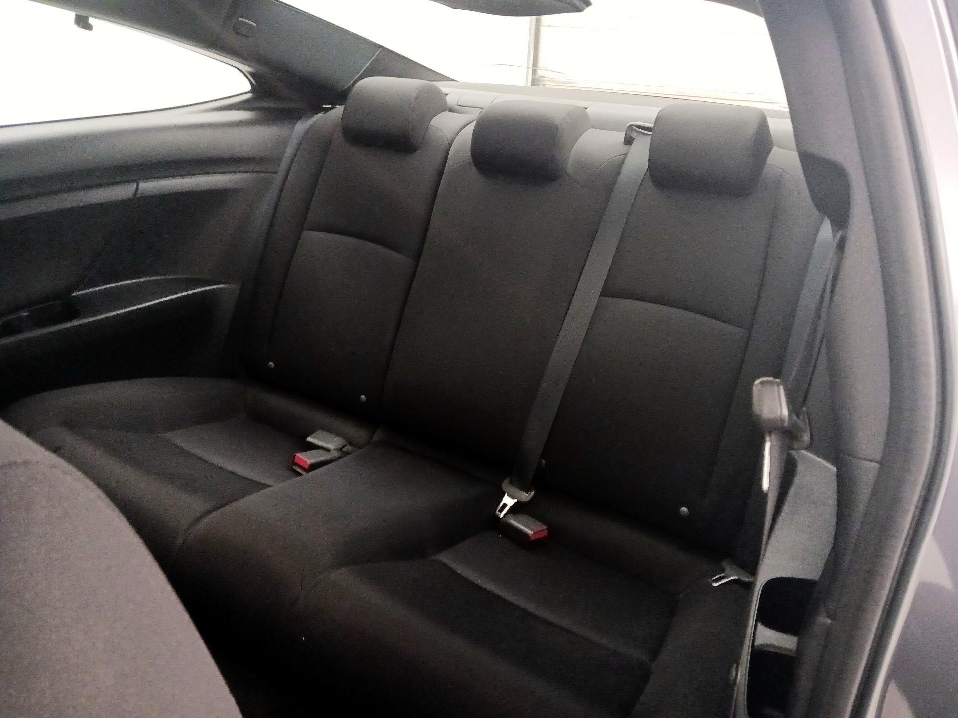 Thumbnail: 2019 Honda Civic - 20