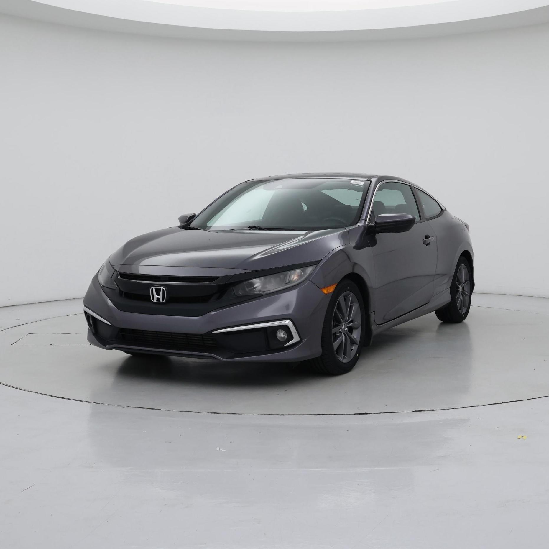 Thumbnail: 2019 Honda Civic - 4
