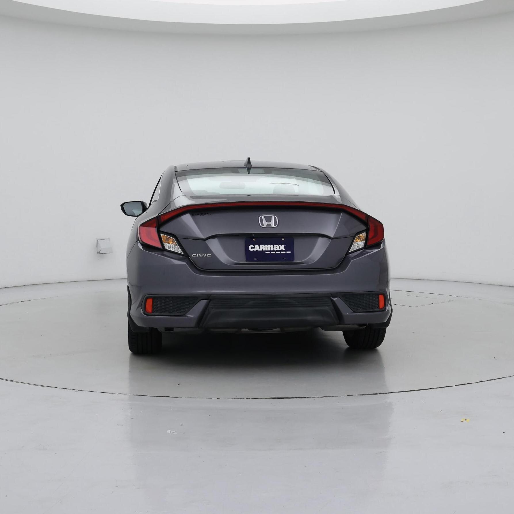 Thumbnail: 2019 Honda Civic - 6